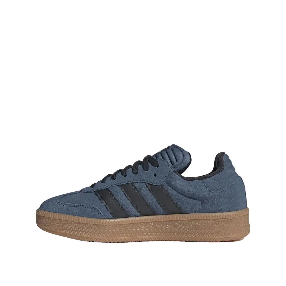 Sapatos adidas Samba XLG Azuis 2/6