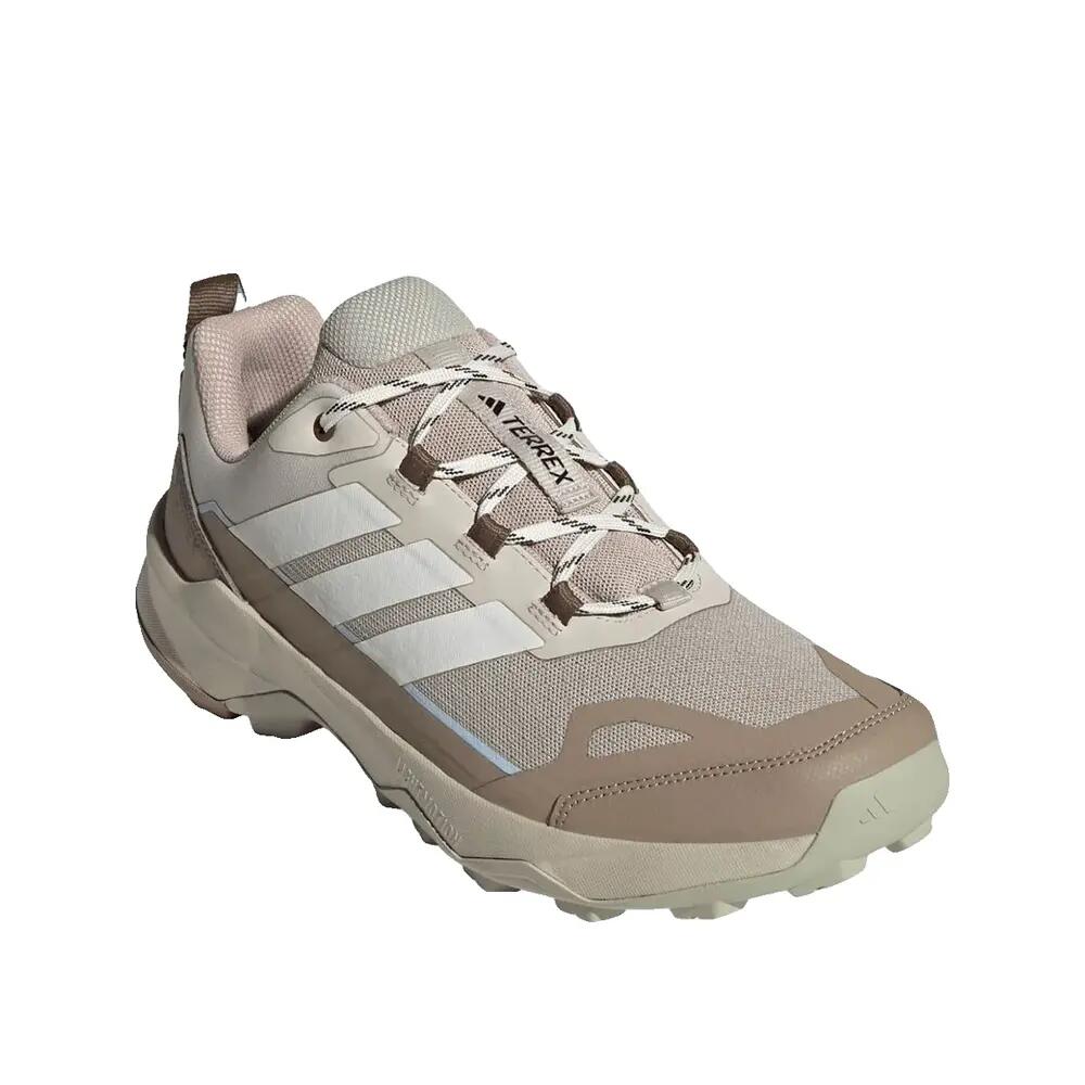Zapatos de senderismo adidas Terrex Skychaser AX5 Beige 2/6