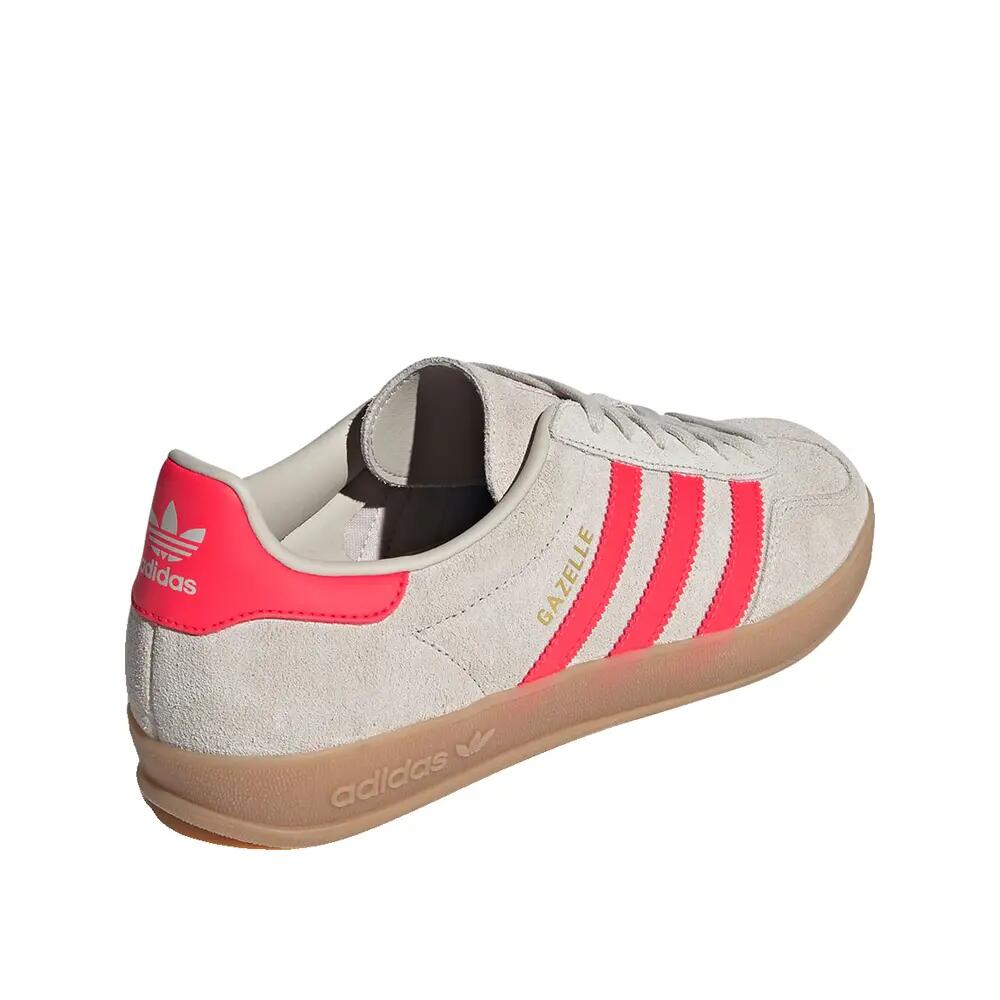 Scarpe adidas Gazelle Indoor Beige 9/10