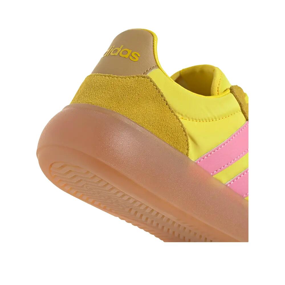adidas Barreda Decode Schuhe Gelb 8/9