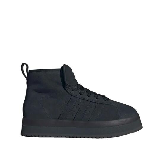 Zapatillas adidas Campus 00s Invierno Mid Negro