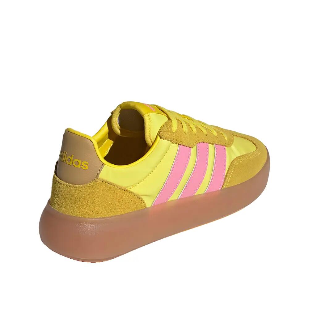 adidas Barreda Decode Schuhe Gelb 7/9