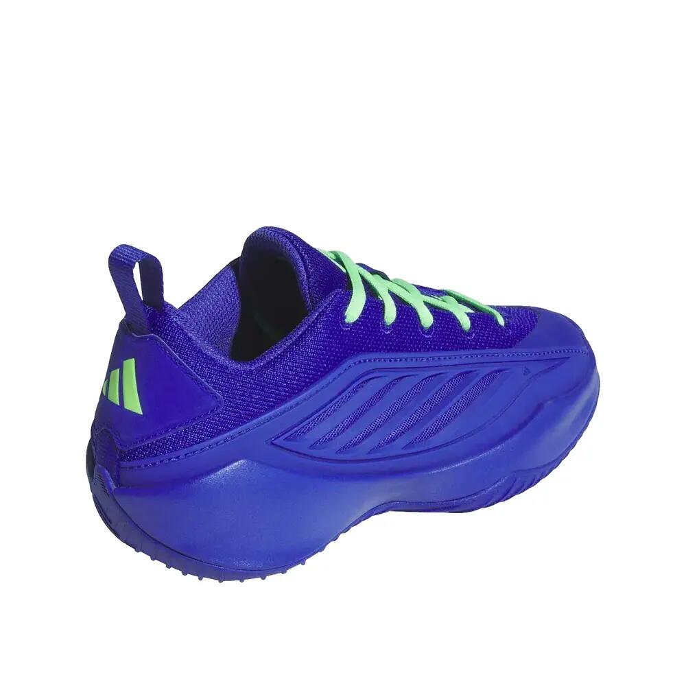 Chaussures de basket Adidas Believe That 1 Bleu 4/8