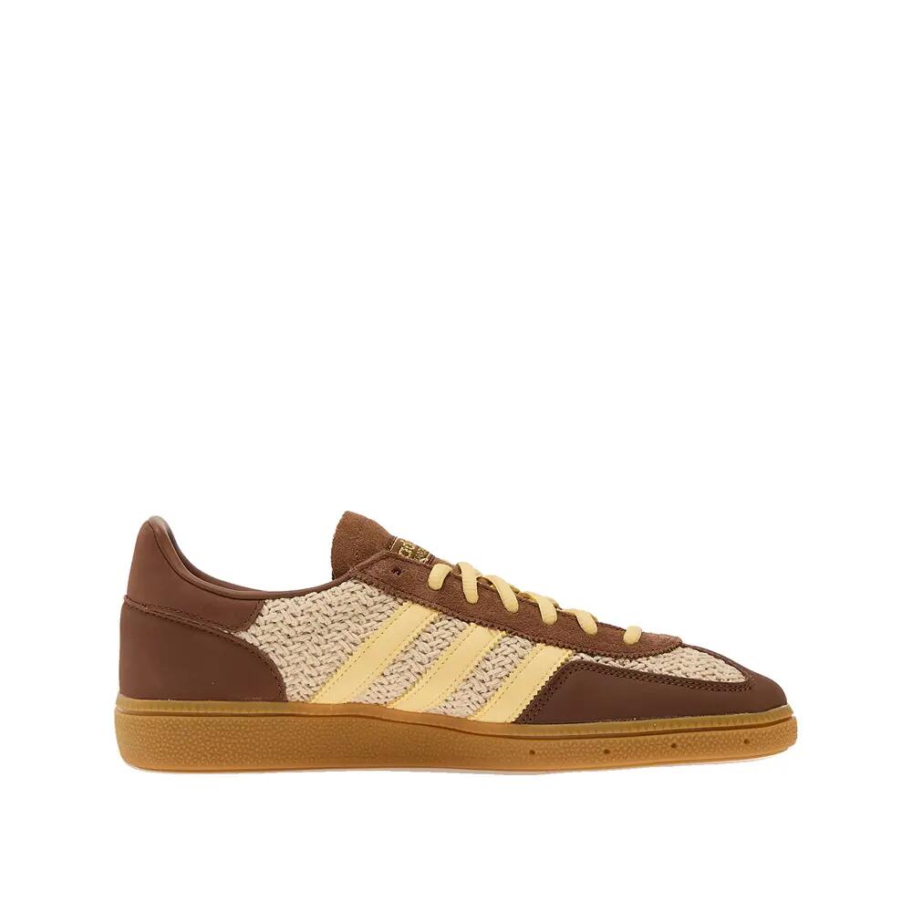 Scarpe adidas Handball Spezial Marrone Arancione 2/8