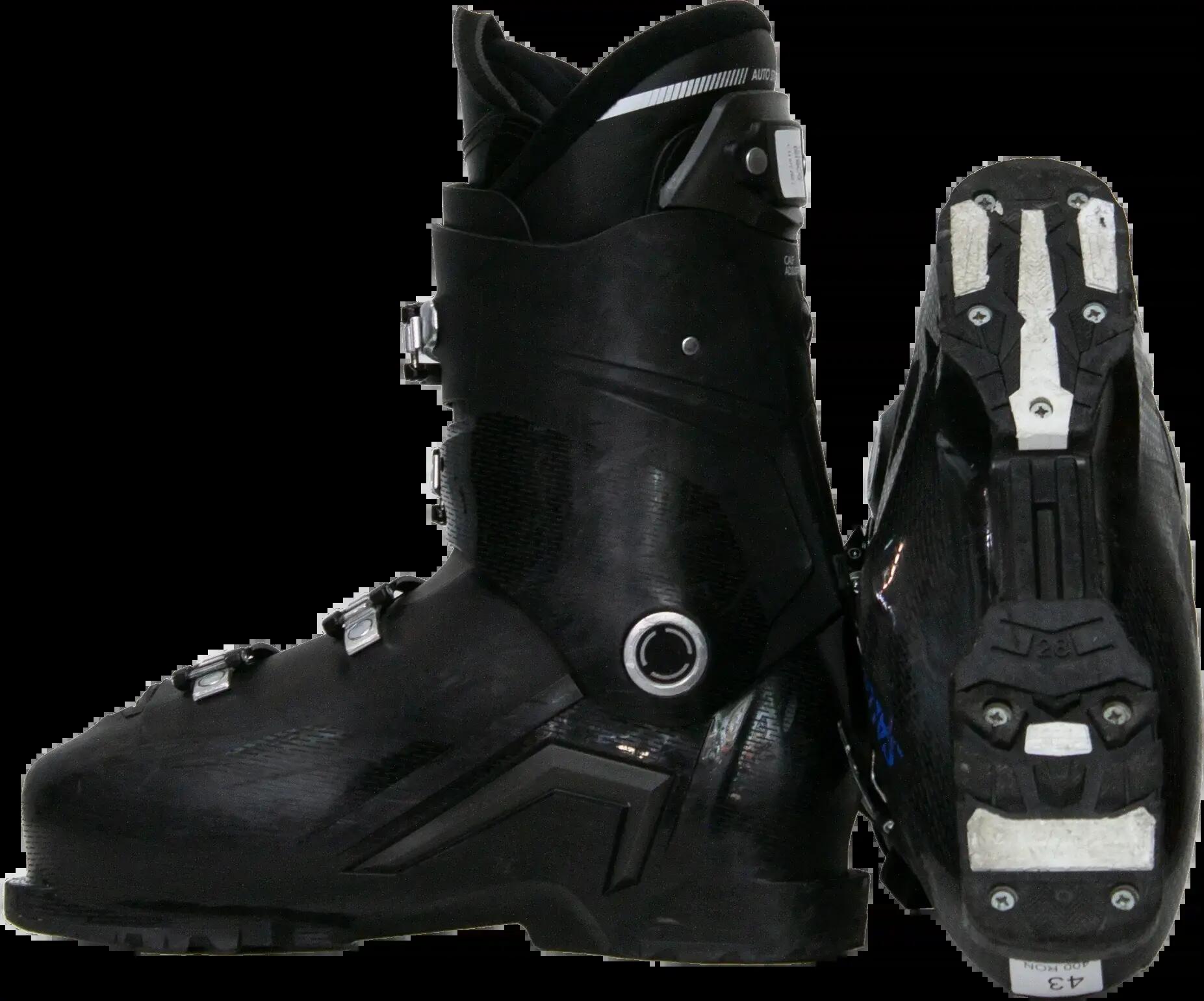 Refurbished - Skischuhe Salomon S Pro GW 40.5 4/4