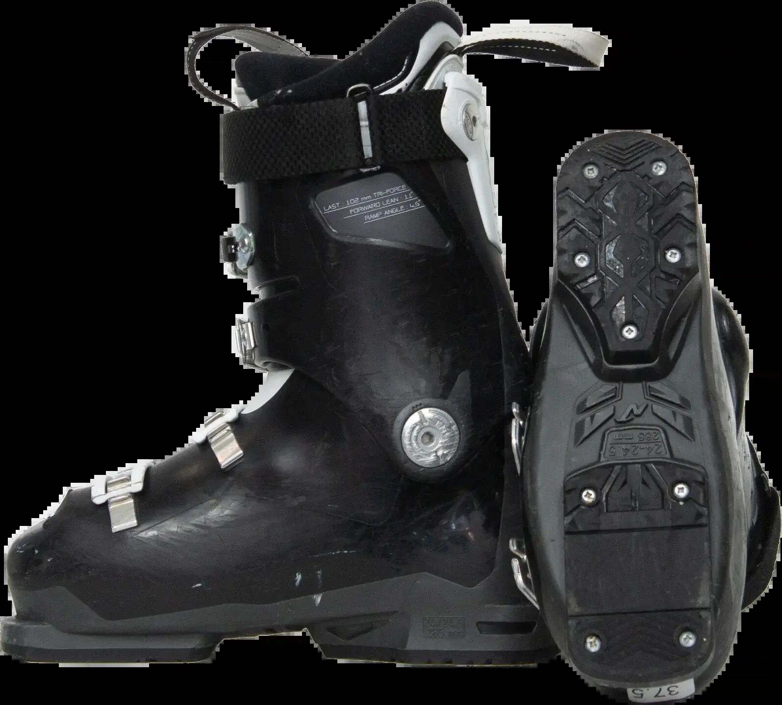 Reconditionné - Chaussures de ski Nordica Sportmachine 75 WR 39 4/4