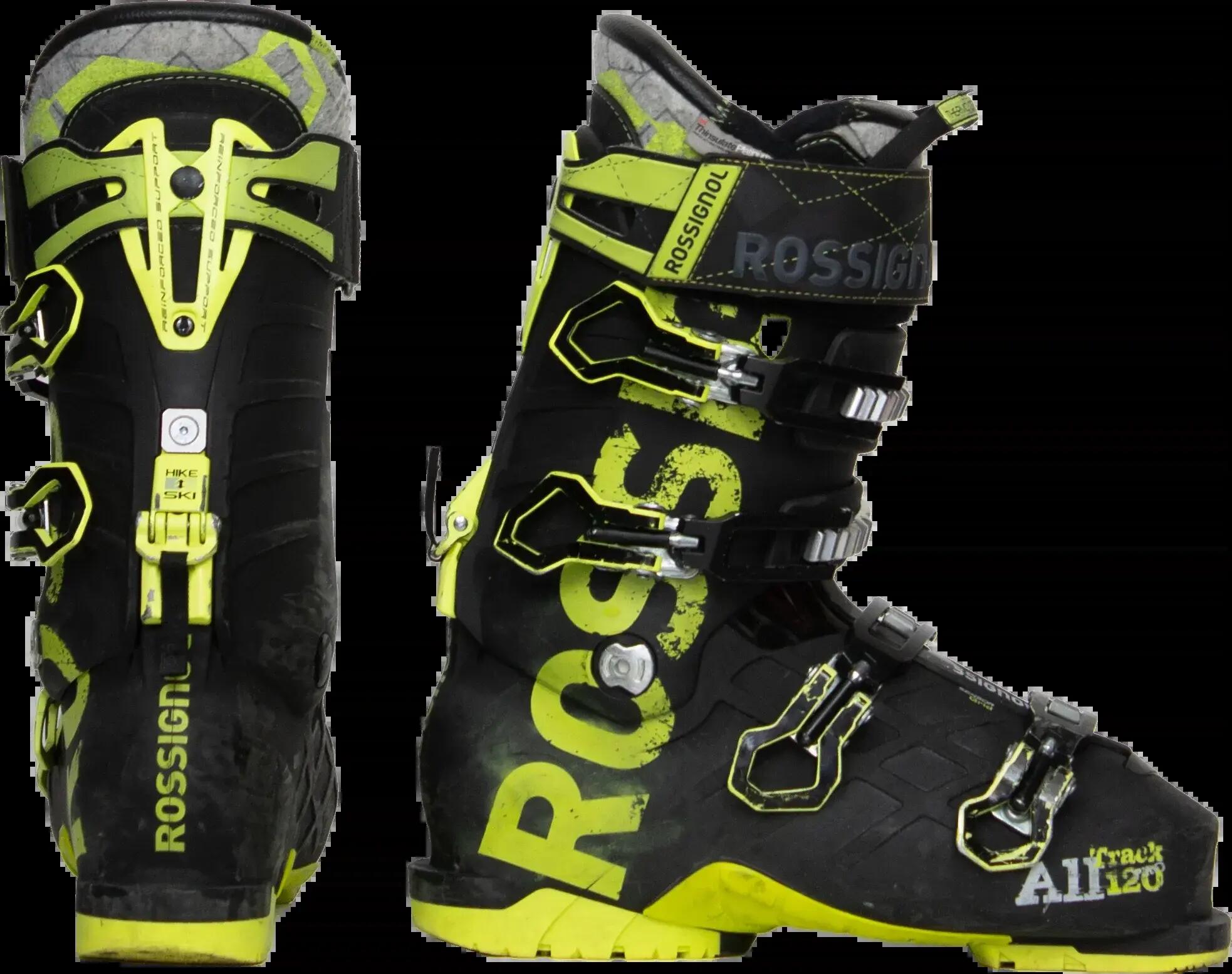Reconditionné - Chaussures de ski Rossignol Alltrack 120 41 3/4