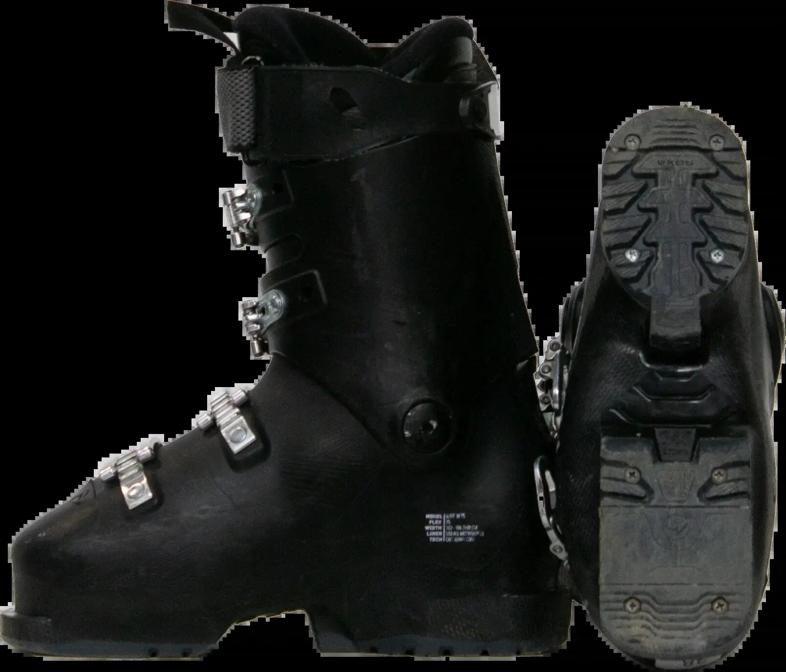 Reconditionné - Chaussures de ski Roxa R Fit 75 38 4/4