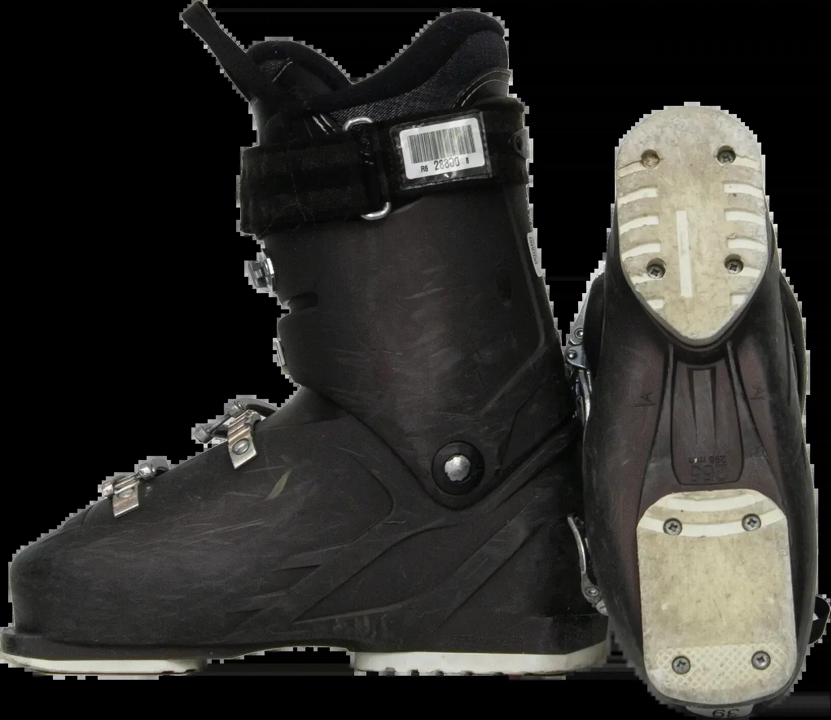 Reconditionné - Chaussures de ski Rossignol Pure 39 4/4