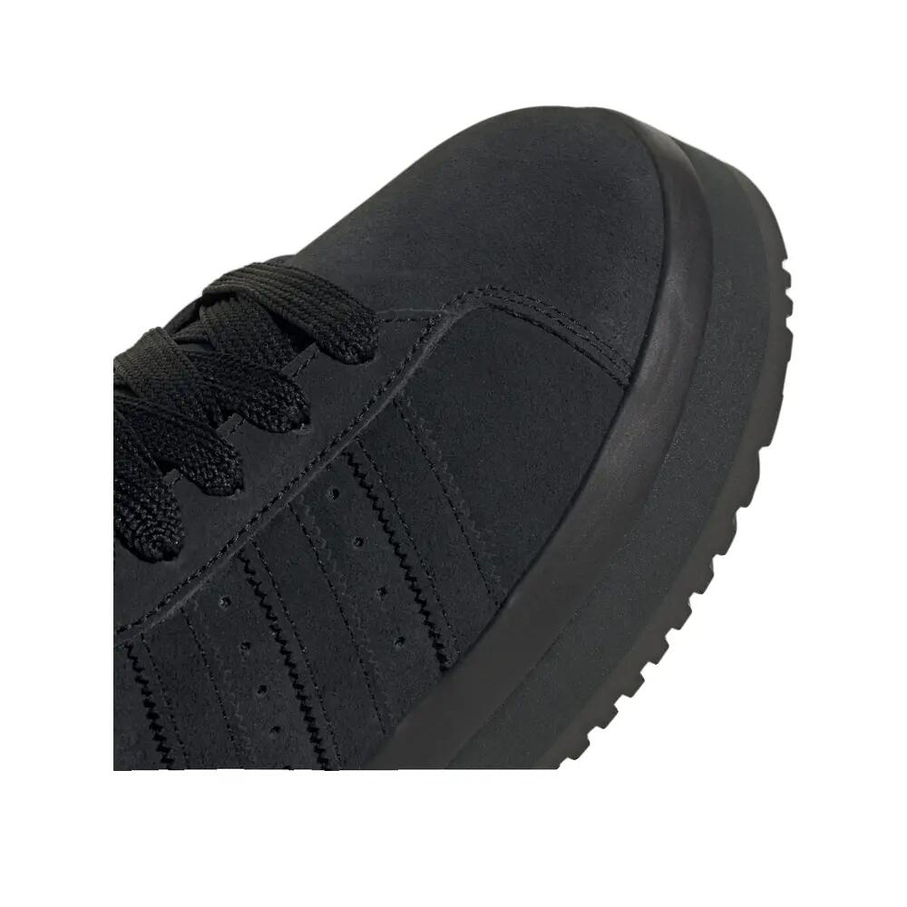 Zapatillas adidas Campus 00s Invierno Mid Negro 7/7