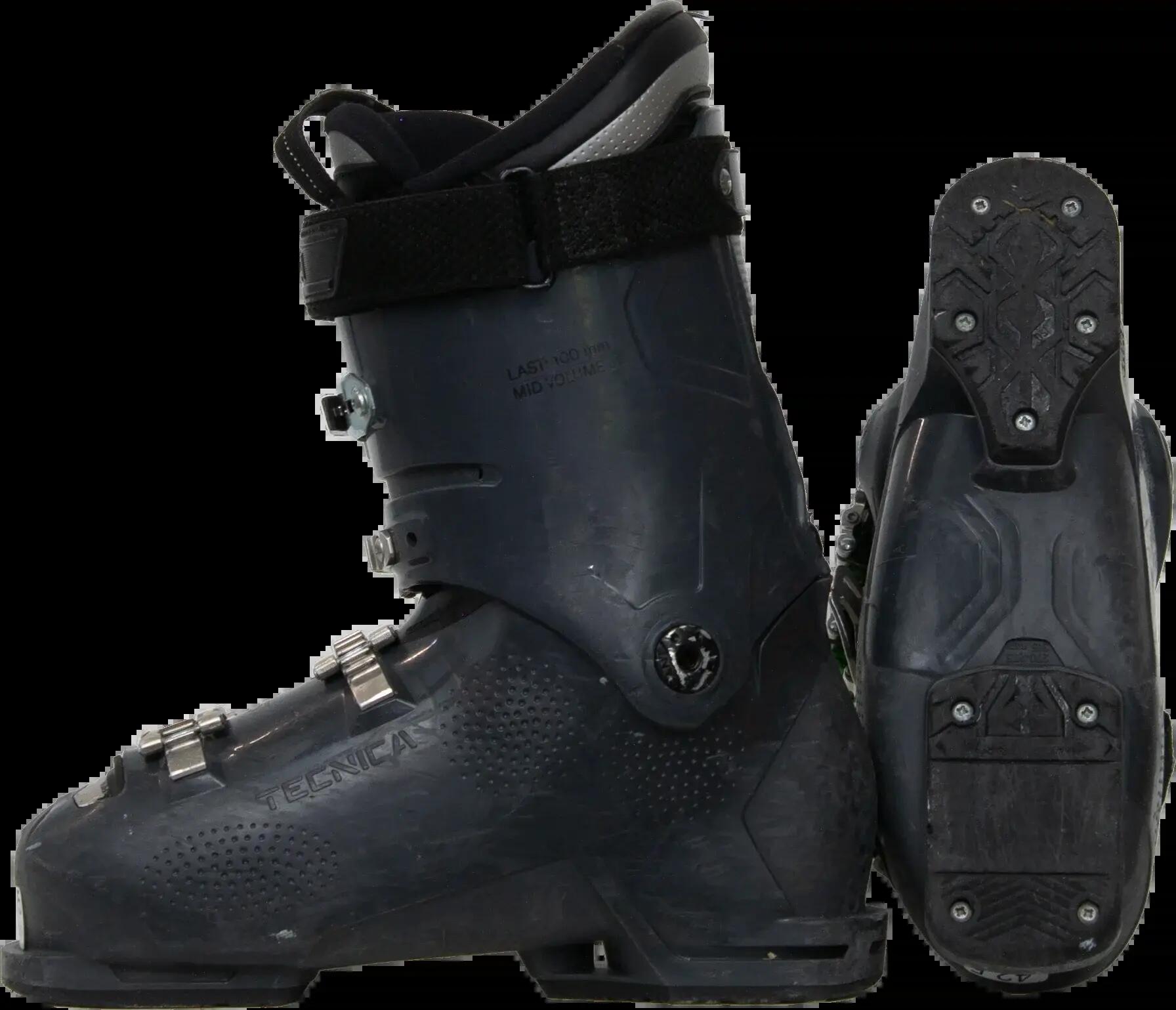 Reconditionné - Chaussures de ski Tecnica Mach Sport MV RT 90 38 4/4