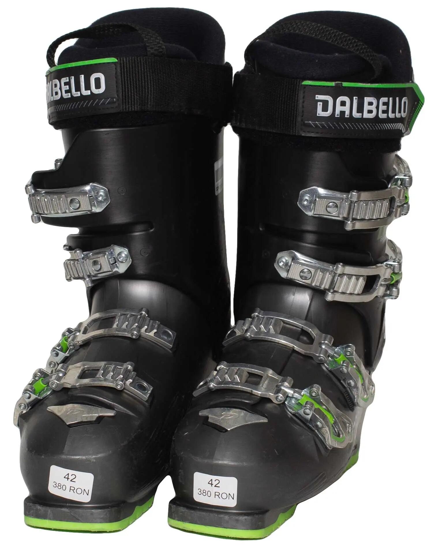 Reconditionné - Chaussures de ski Dalbello Sport MX 40.5 2/3