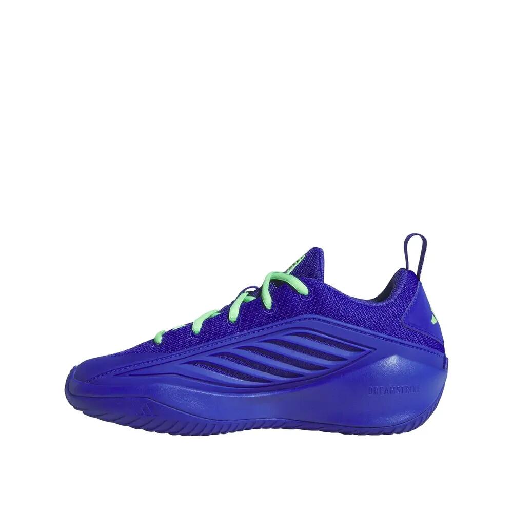Chaussures de basket Adidas Believe That 1 Bleu 3/8