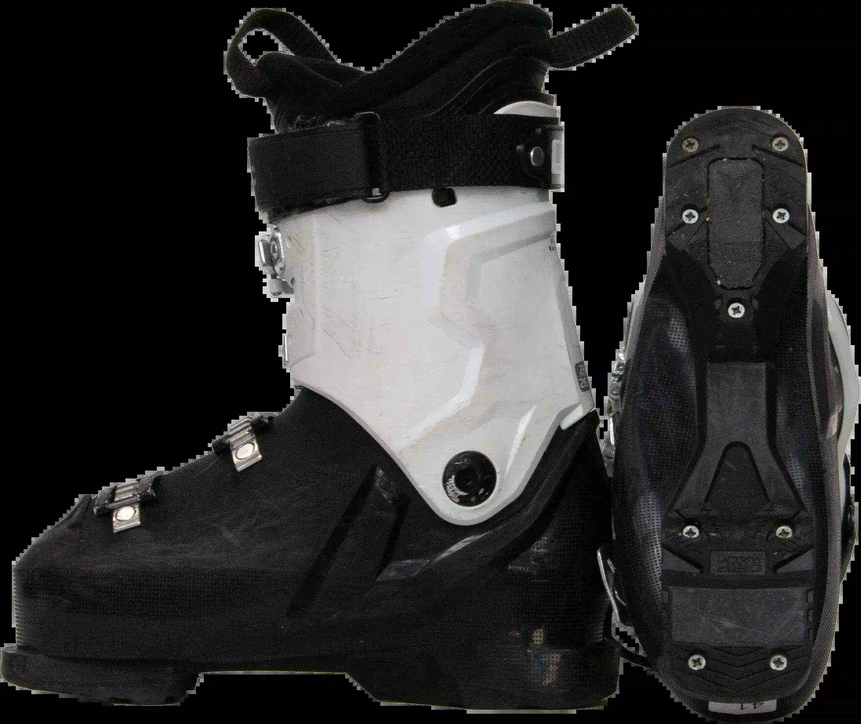 Reconditionné - Chaussures de ski Atomic Hawx Magna R85 GW 36 4/4