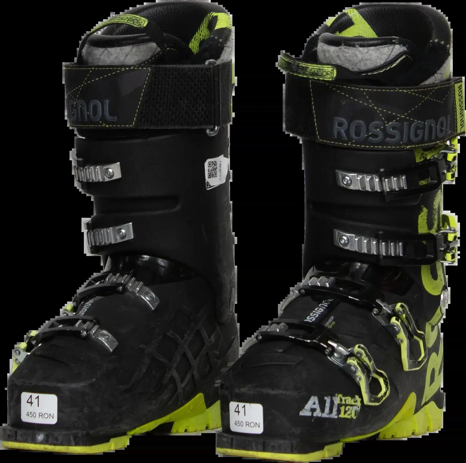 Reconditionné - Chaussures de ski Rossignol Alltrack 120 41 2/4