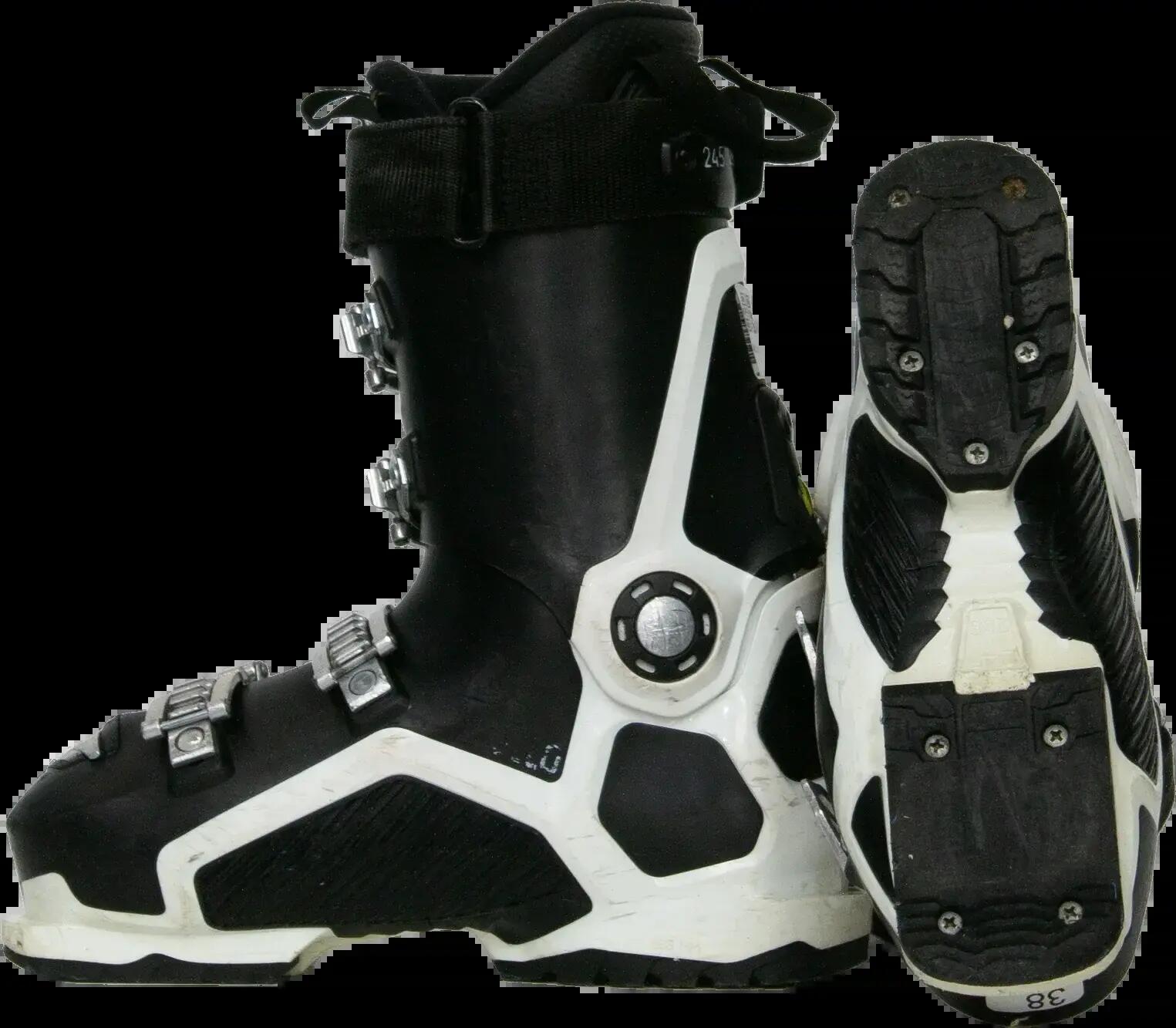 Reconditionné - Chaussures de ski Dalbello Sport AX W LTD 39 4/4