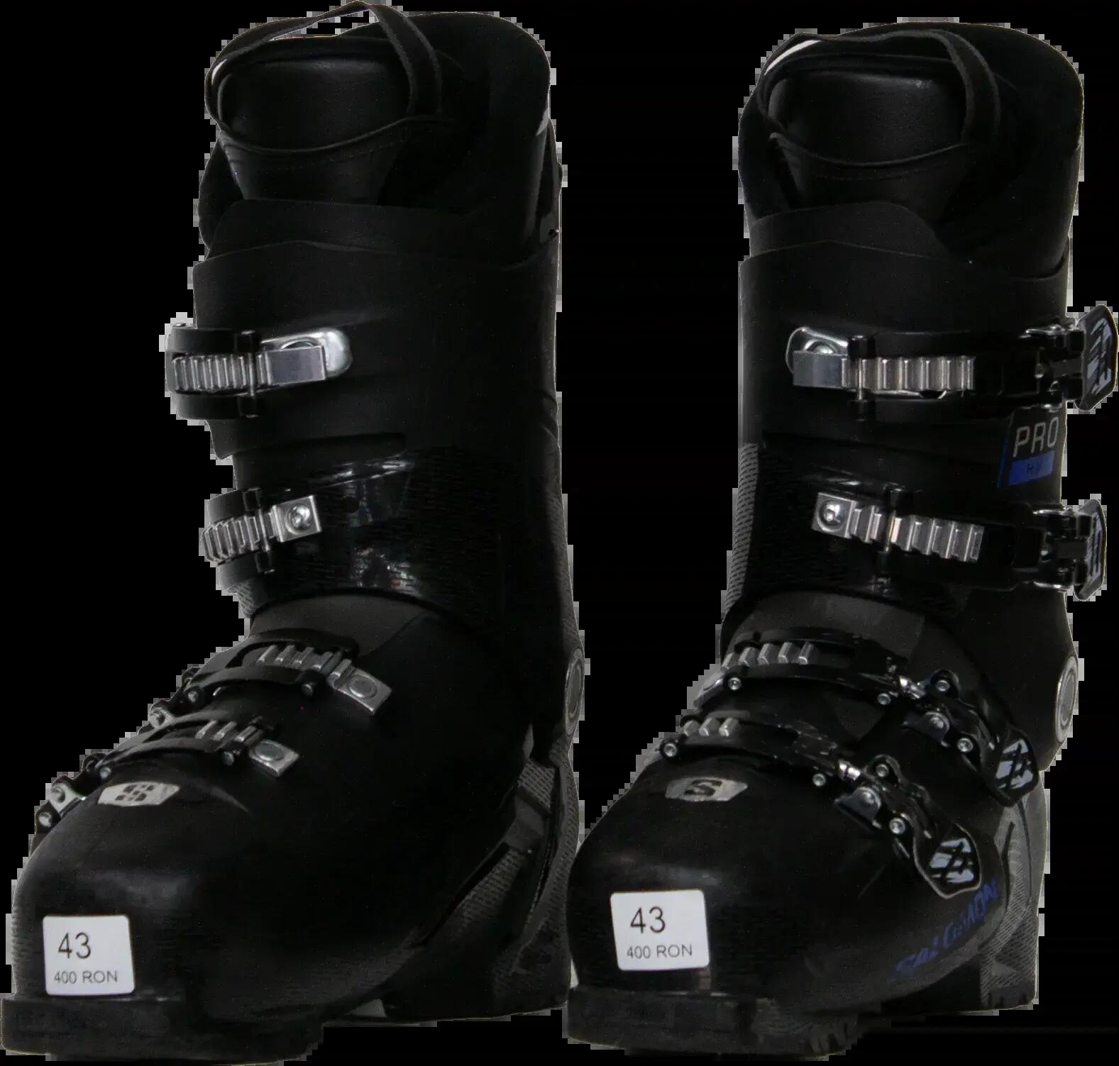 Refurbished - Skischuhe Salomon S Pro GW 40.5 2/4
