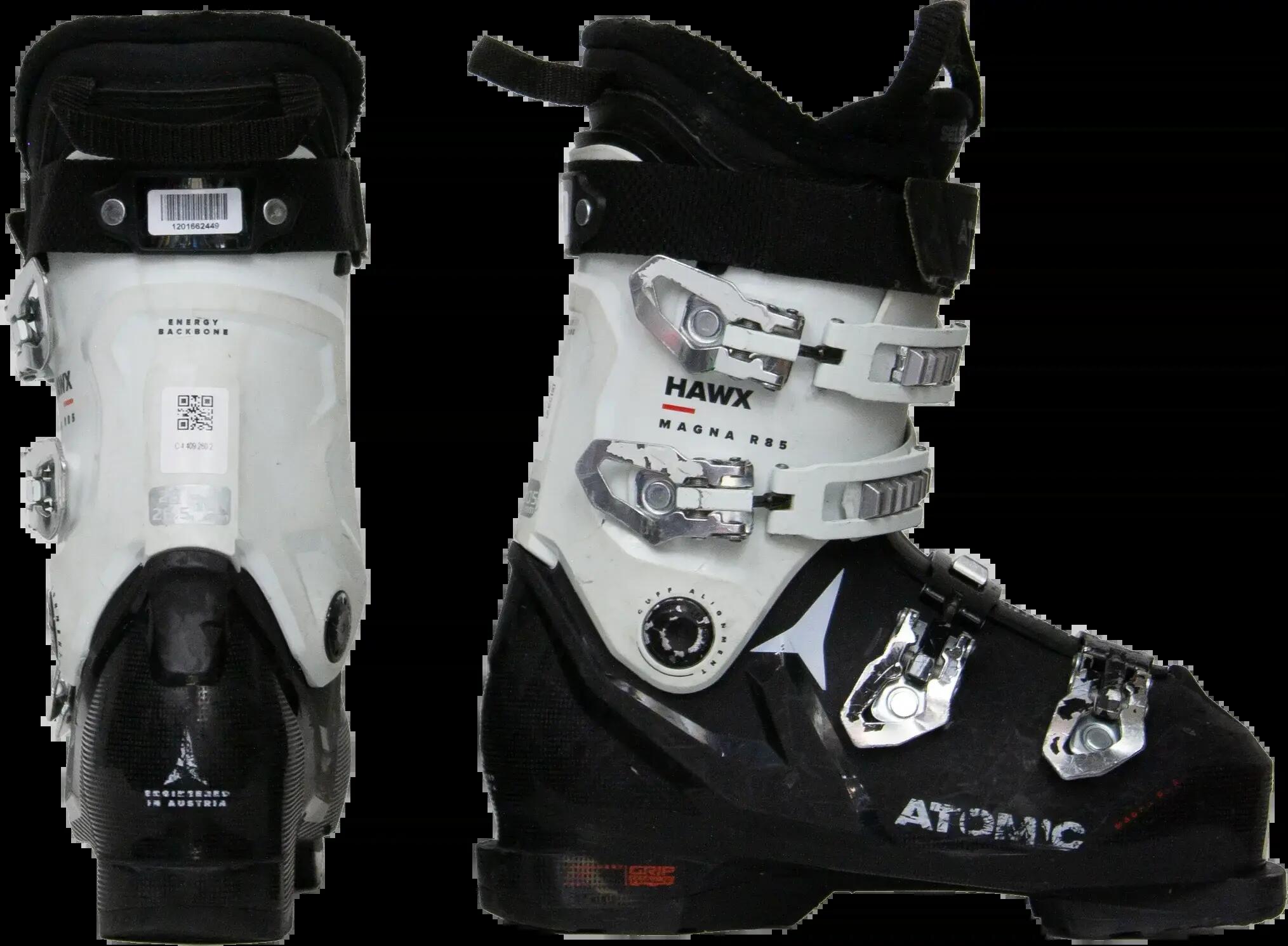 Reconditionné - Chaussures de ski Atomic Hawx Magna R85 GW 36 3/4