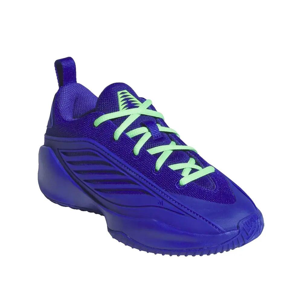 Chaussures de basket Adidas Believe That 1 Bleu 2/8