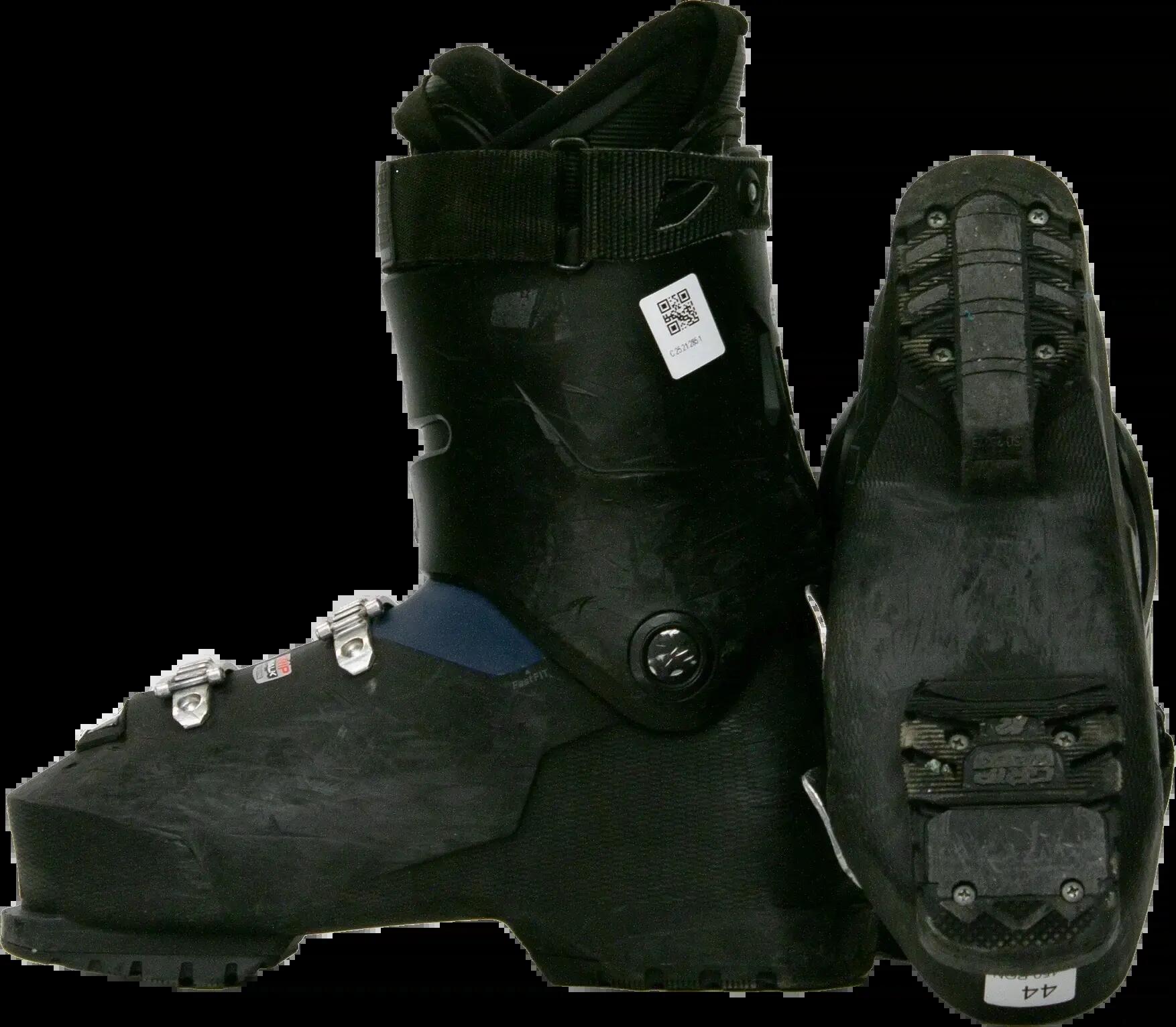 Reconditionné - Chaussures de ski K2 BFC RX2 GW 41 4/4