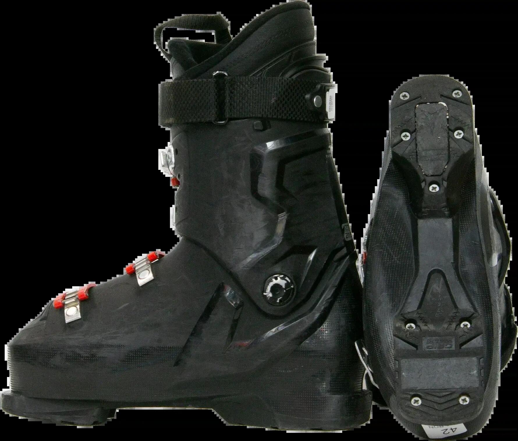 Reconditionné - Chaussures de ski Atomic Hawx Magna R100 GW 41 4/4