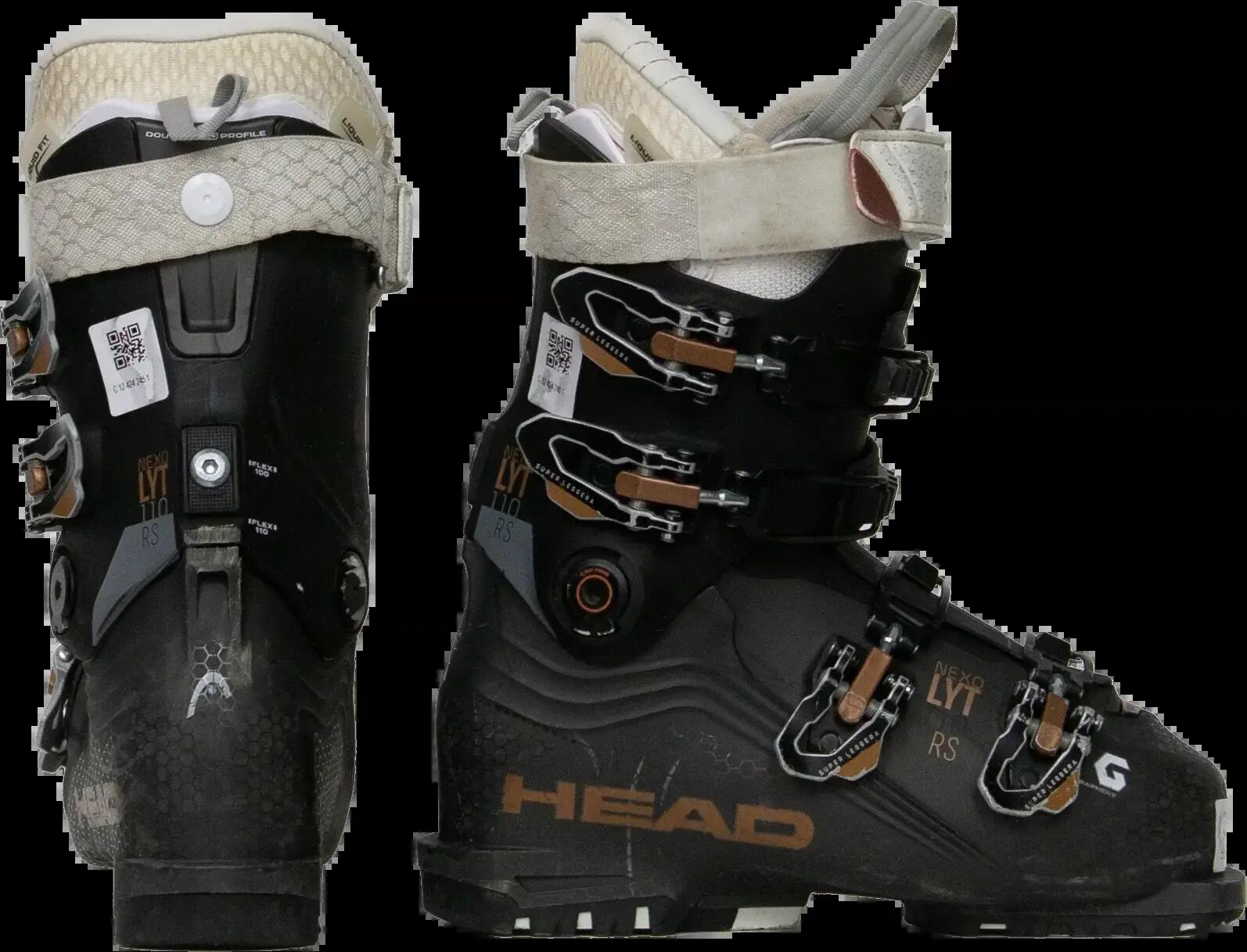 Reconditionné - Chaussures de ski Head Nexo Lyt 110 RS GW 38 3/4
