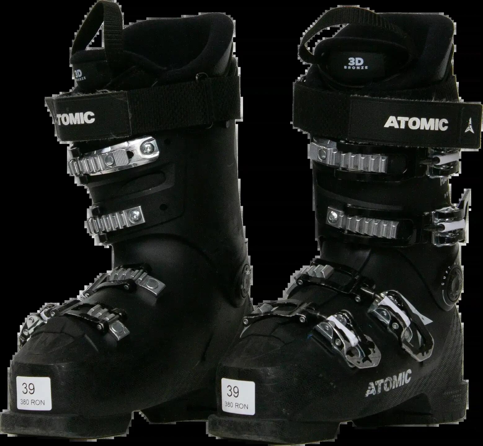 Reconditionné - Chaussures de ski Atomic Hawx Prime 38 3/4