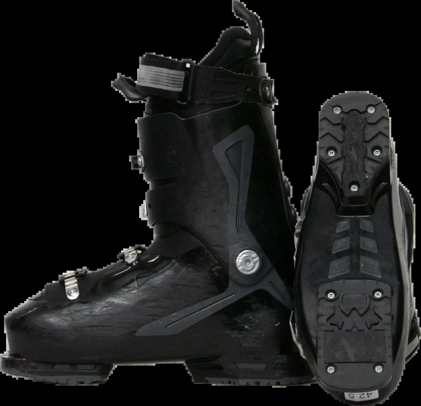 Reconditionné - Chaussures de ski Nordica Speedmachine 100 R GW 41 4/4