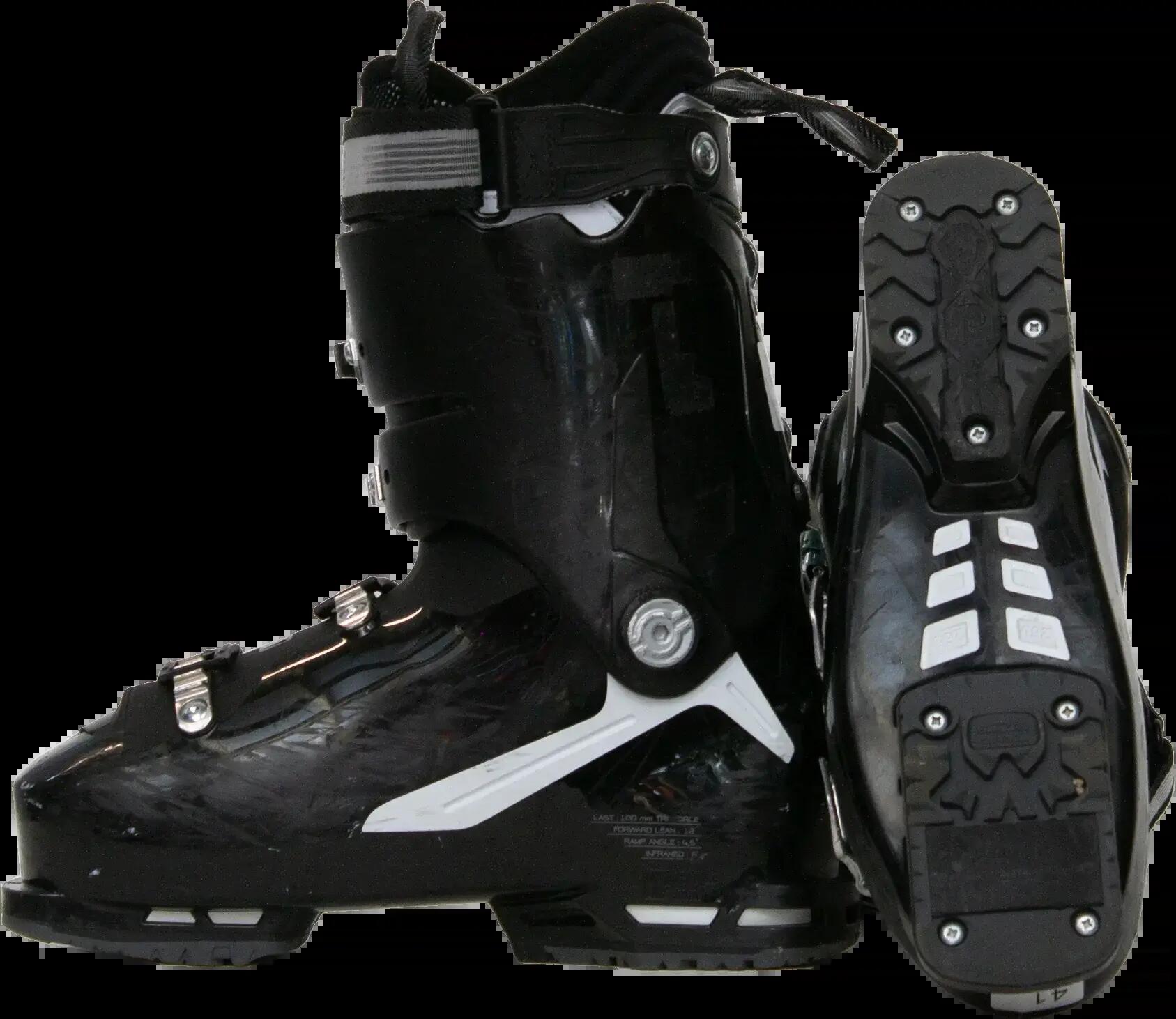 Reconditionné - Chaussures de ski Nordica Speedmachine 85 WR GW 41 4/4