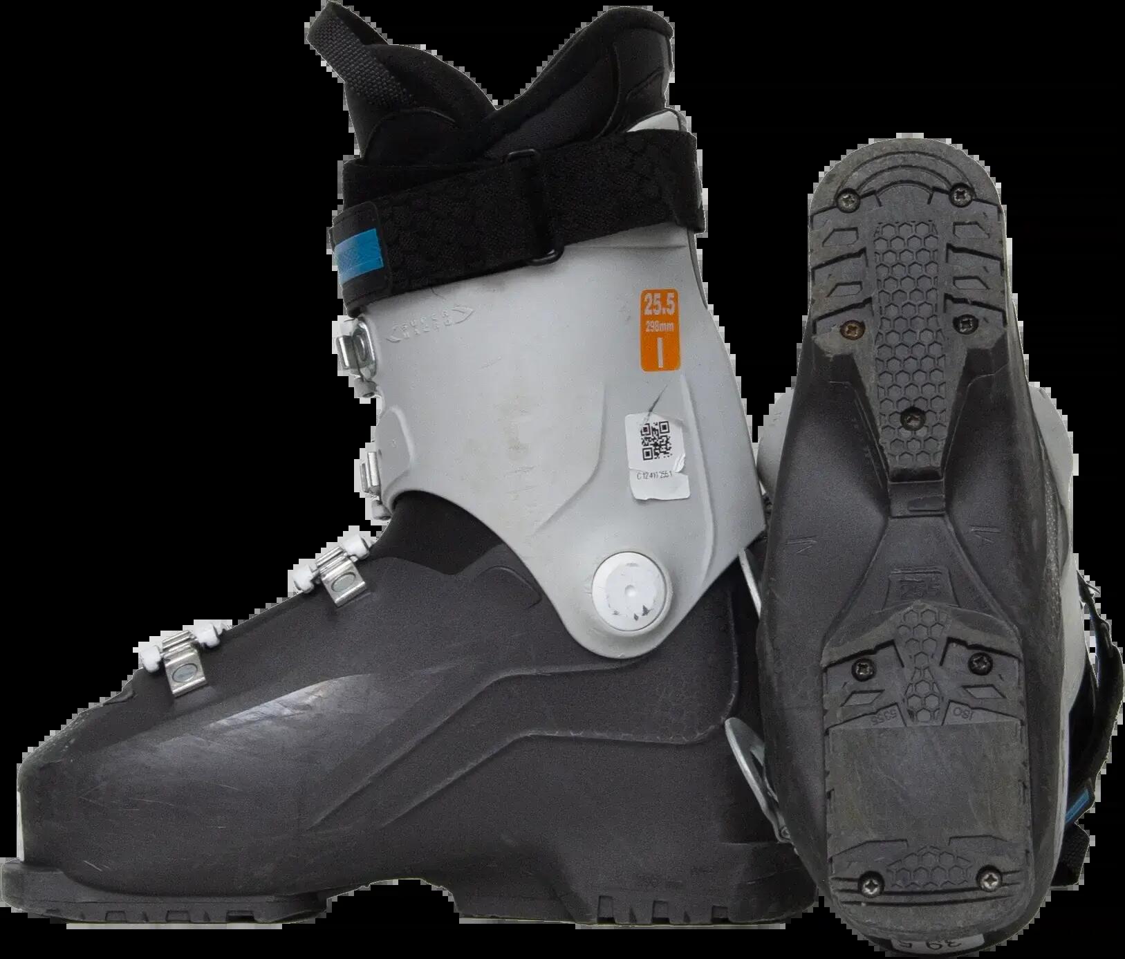 Reconditionné - Chaussures de ski Head Edge LYT 7 39.5 4/4