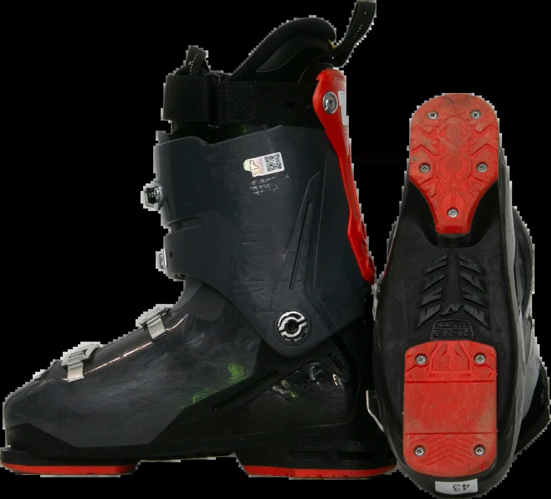 Reconditionné - Chaussures de ski Nordica Speedmachine 90R 41 4/4