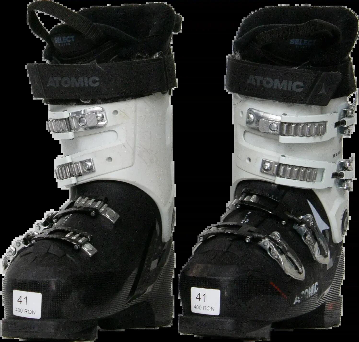Reconditionné - Chaussures de ski Atomic Hawx Magna R85 GW 36 2/4
