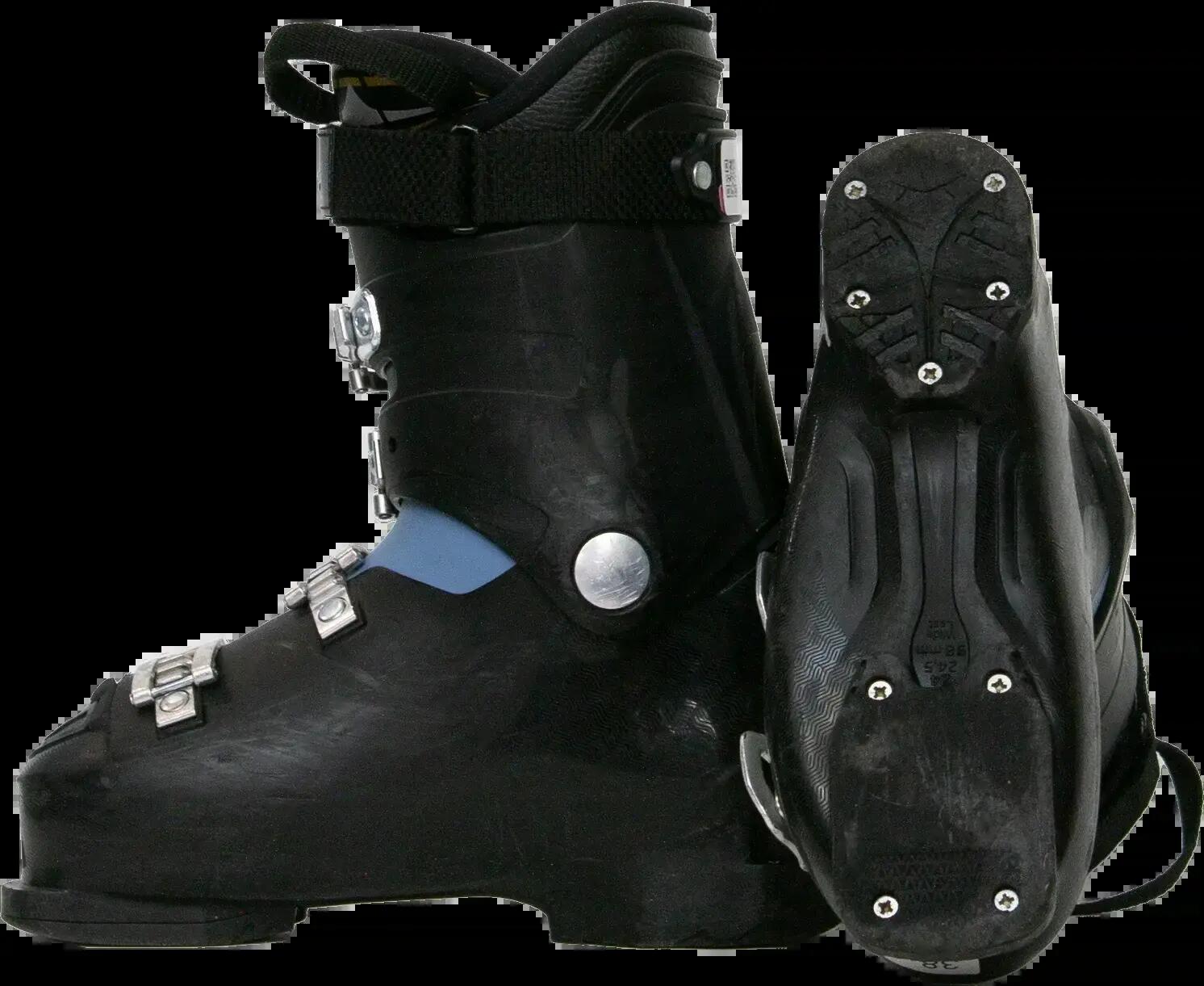 Reconditionné - Chaussures de ski Atomic Hawx Magna R70 40 4/4