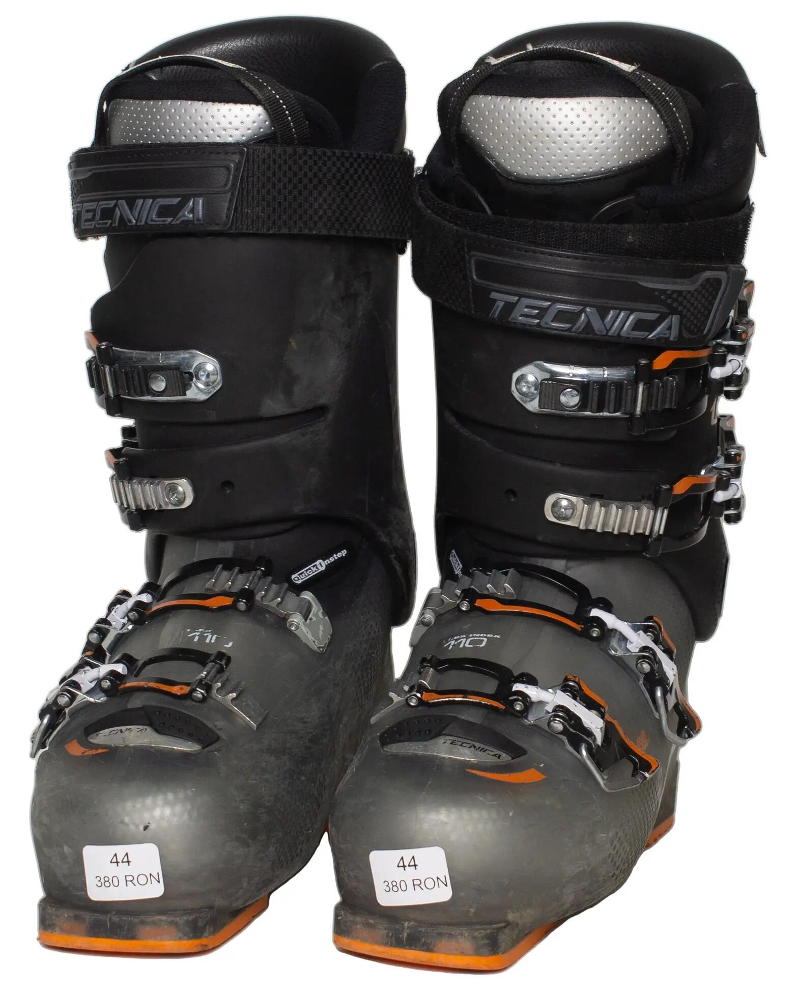 Reconditionné - Chaussures de ski Tecnica Mach RT MV 110 40.5 2/3