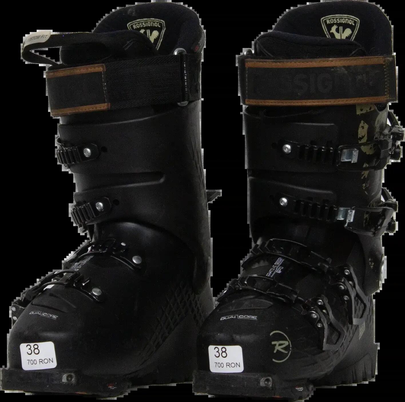 Reconditionné - Chaussures de ski Rossignol Alltrack PRO 110 Touring 38 2/4