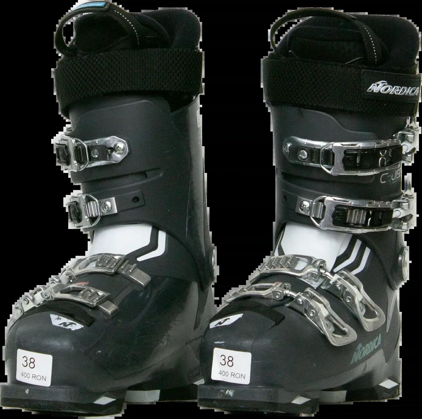 Reconditionné - Chaussures de ski Nordica Cruise 75W GW 41 2/4