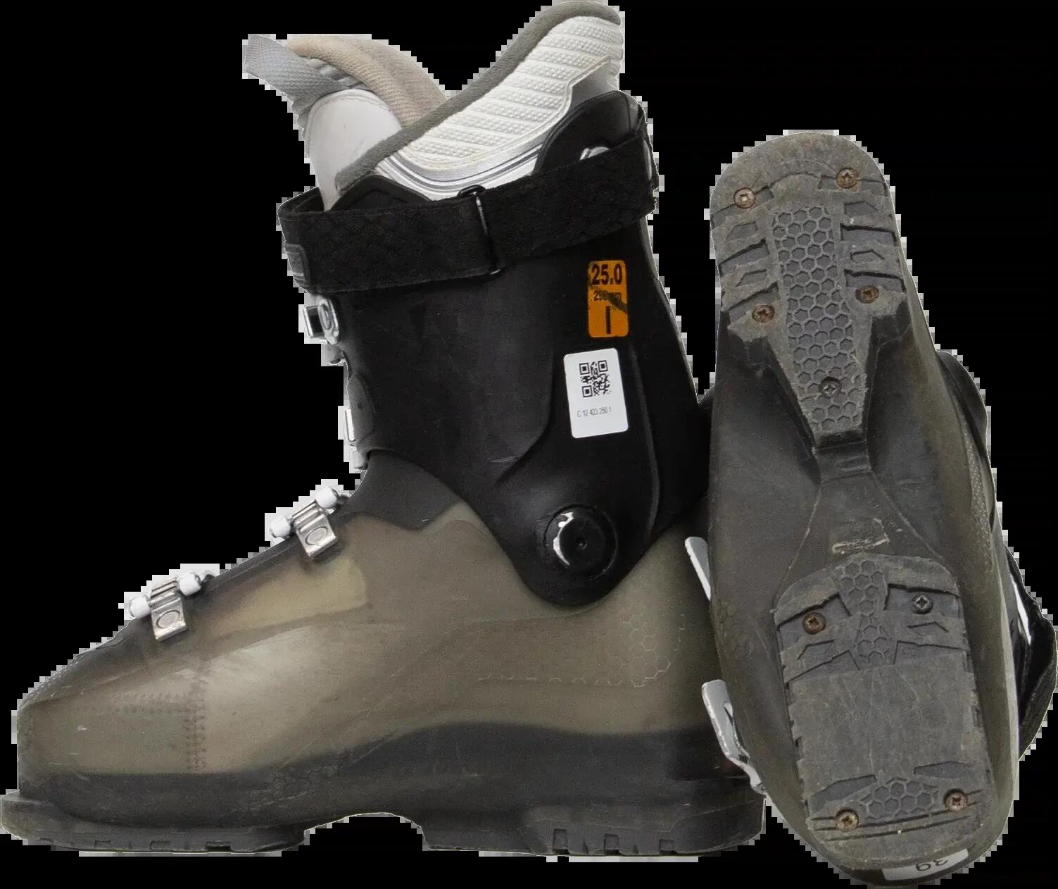 Reconditionné - Chaussures de ski Head Edge Lyt 7 38 4/4