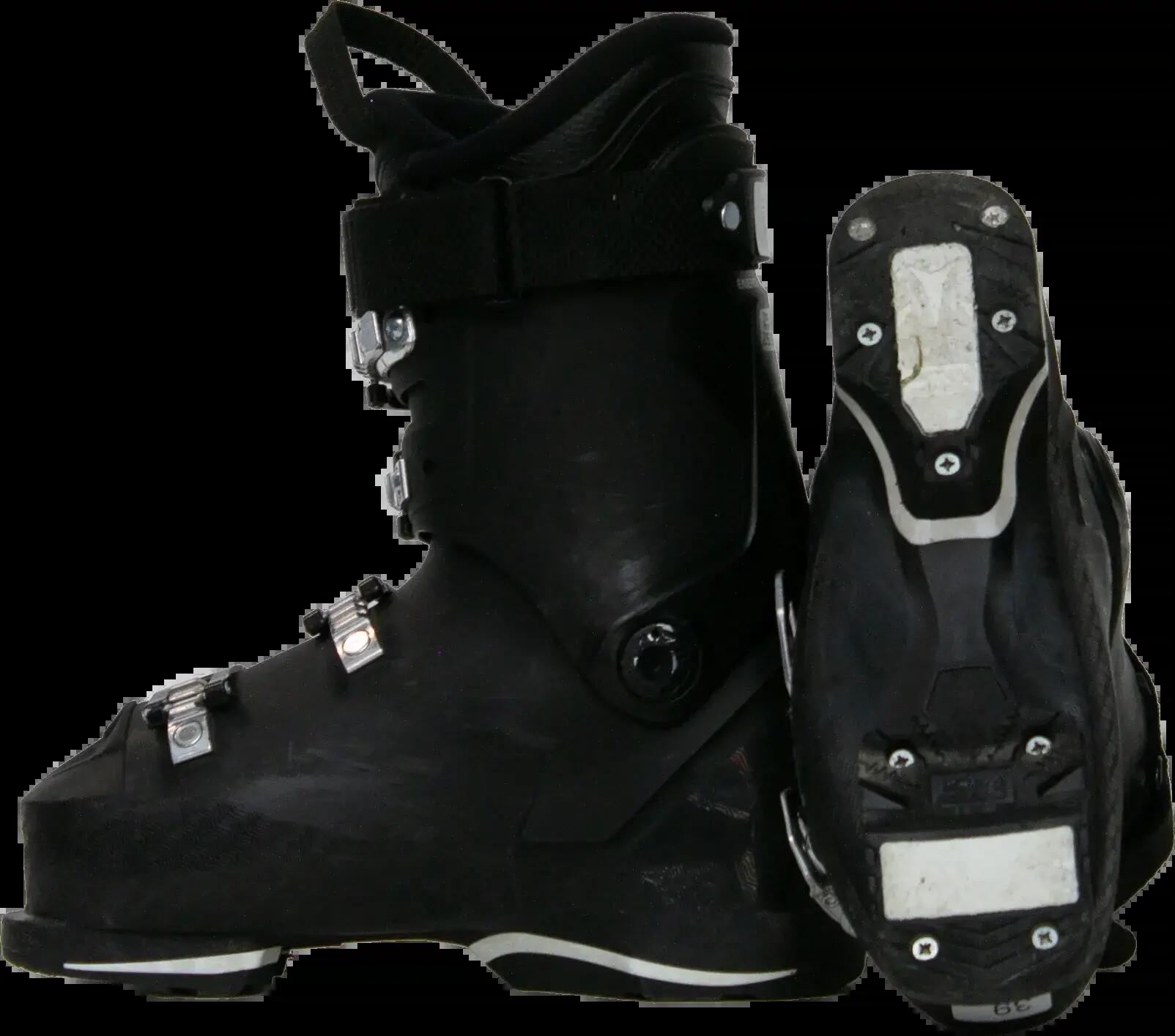 Reconditionné - Chaussures de ski Atomic Hawx Prime RX GW 39 4/4
