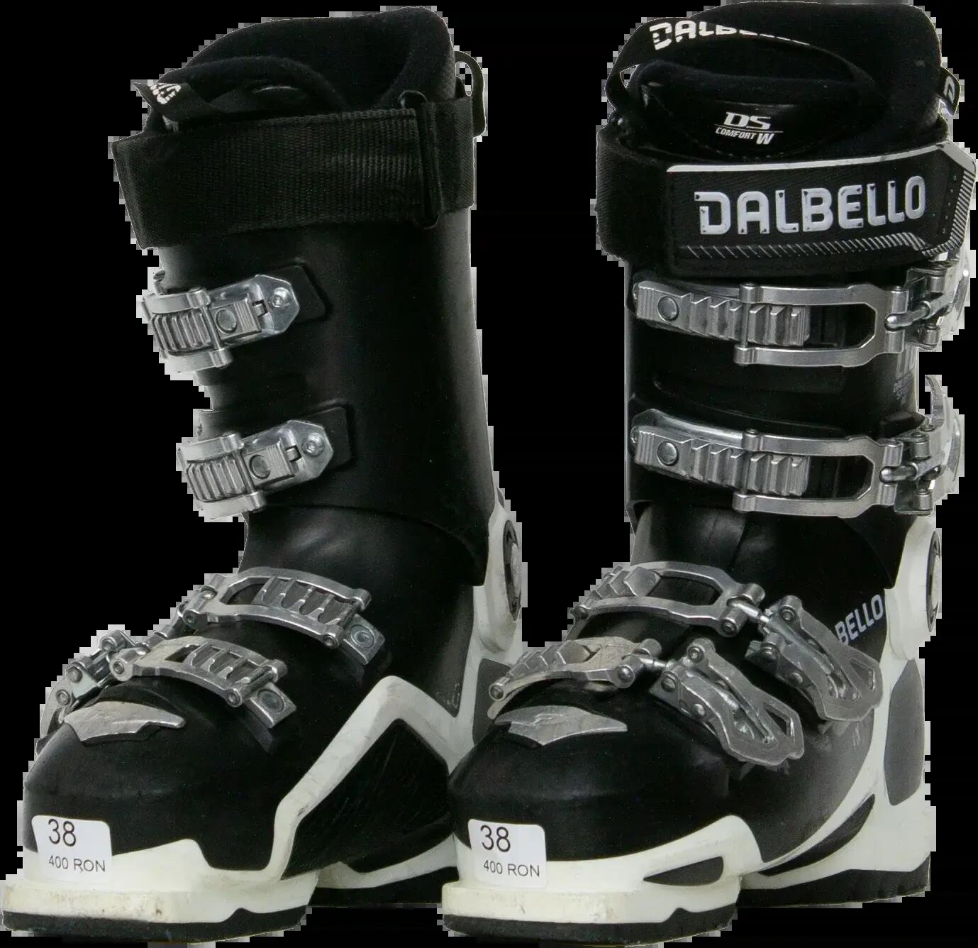 Reconditionné - Chaussures de ski Dalbello Sport AX W LTD 39 2/4
