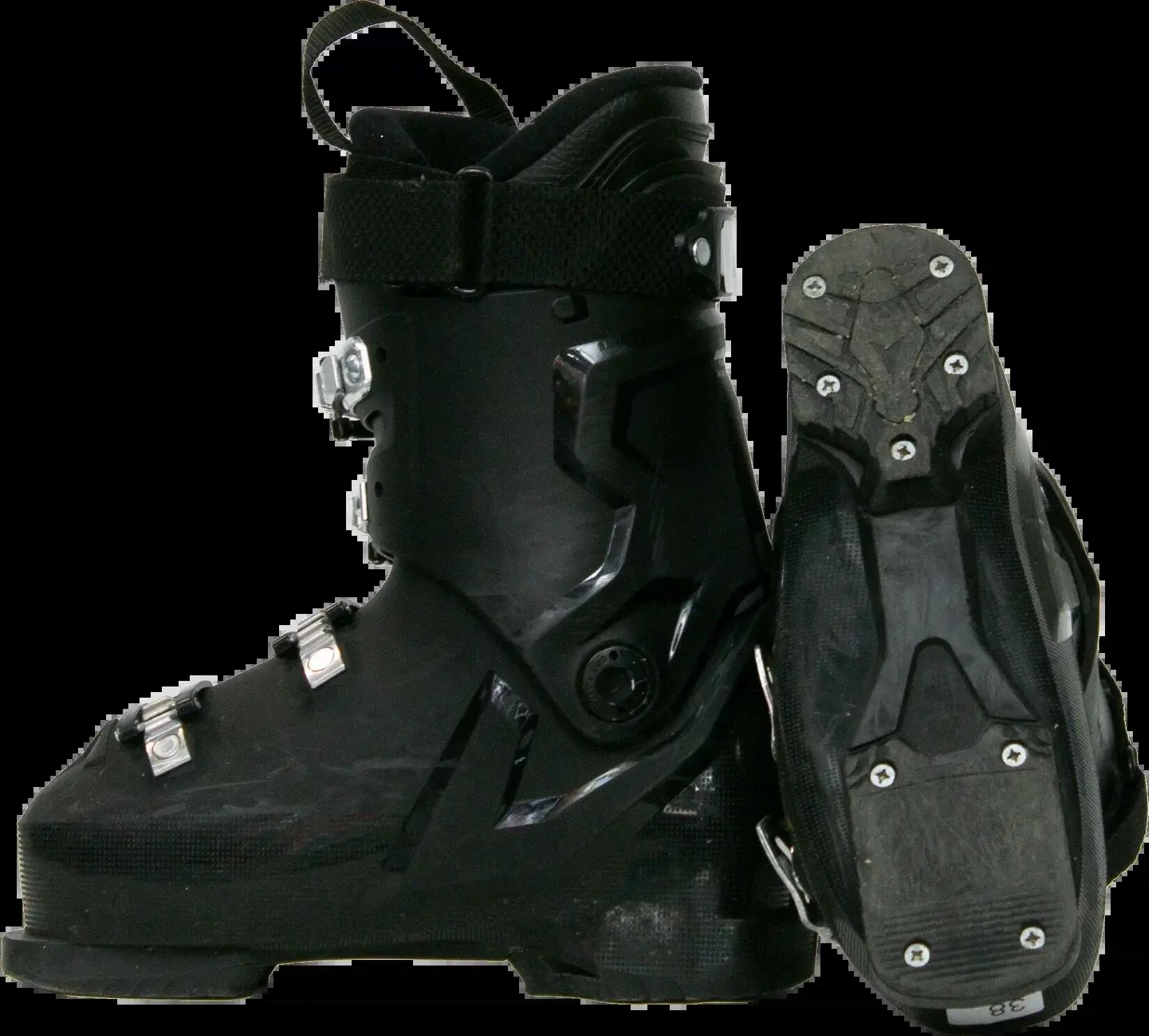 Reconditionné - Chaussures de ski Atomic Hawx Magna R75 36 4/4