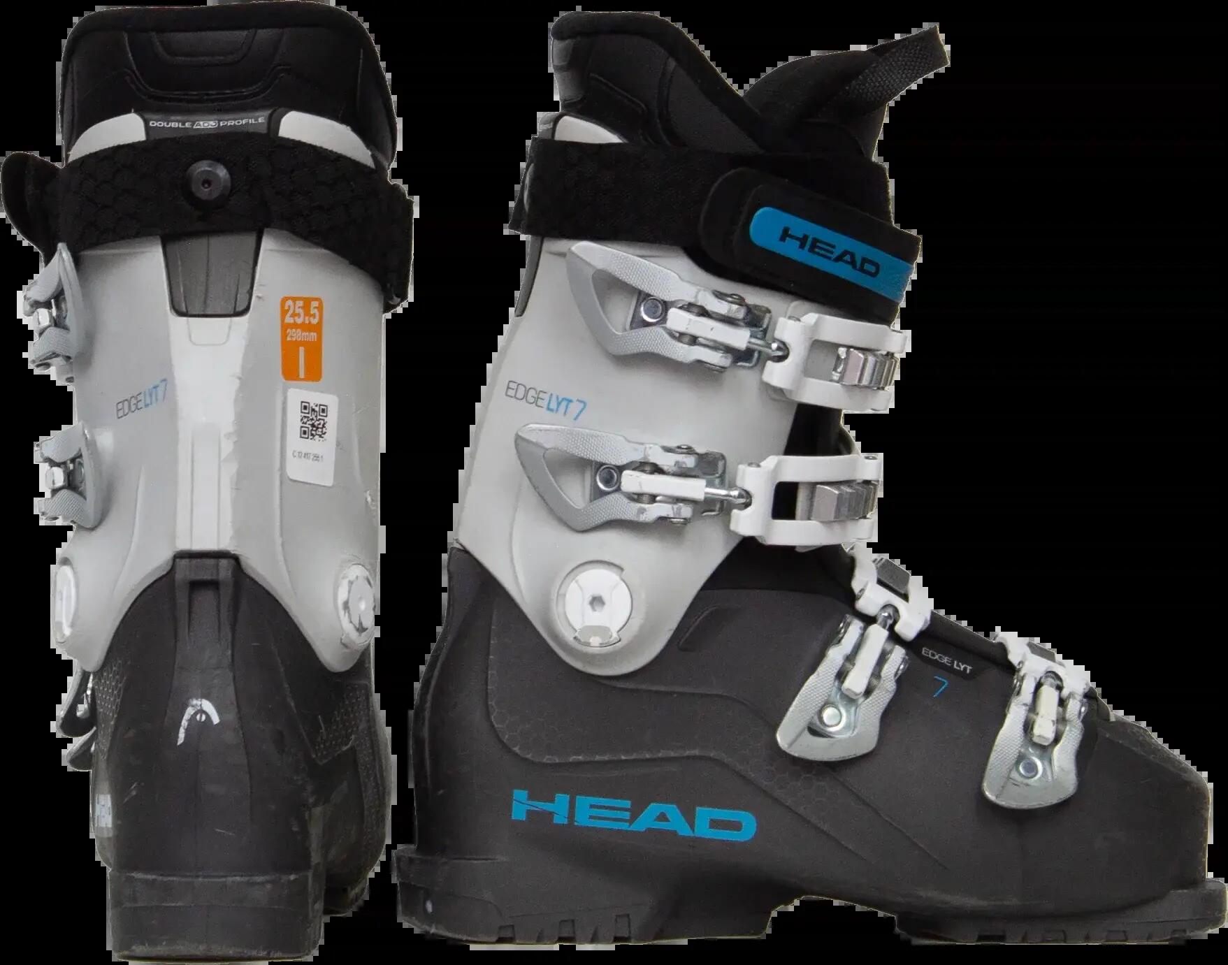 Reconditionné - Chaussures de ski Head Edge LYT 7 39.5 3/4