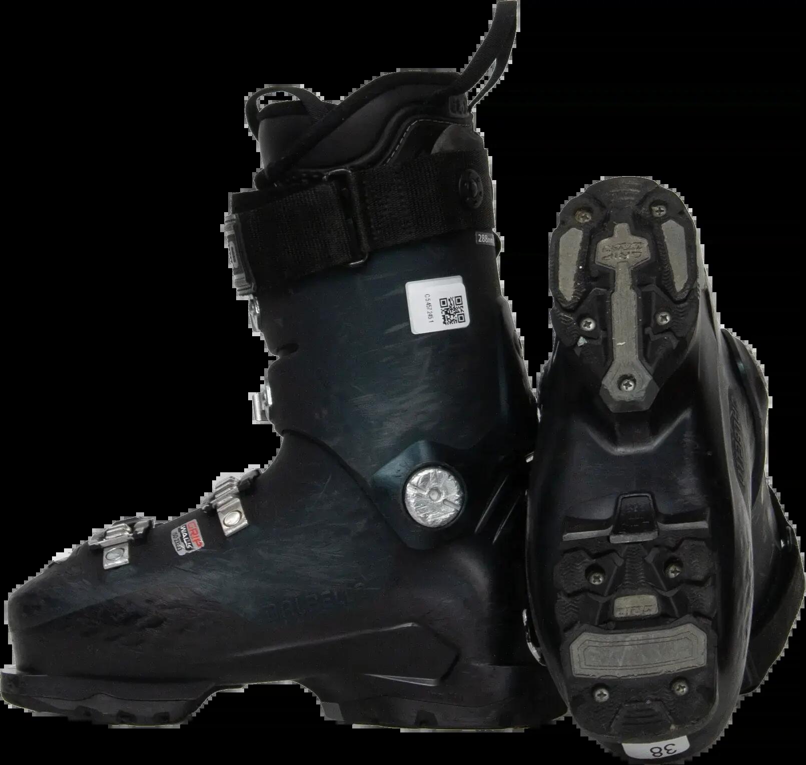Reconditionné - Chaussures de ski Dalbello Veloce W LTD GW 41 4/4