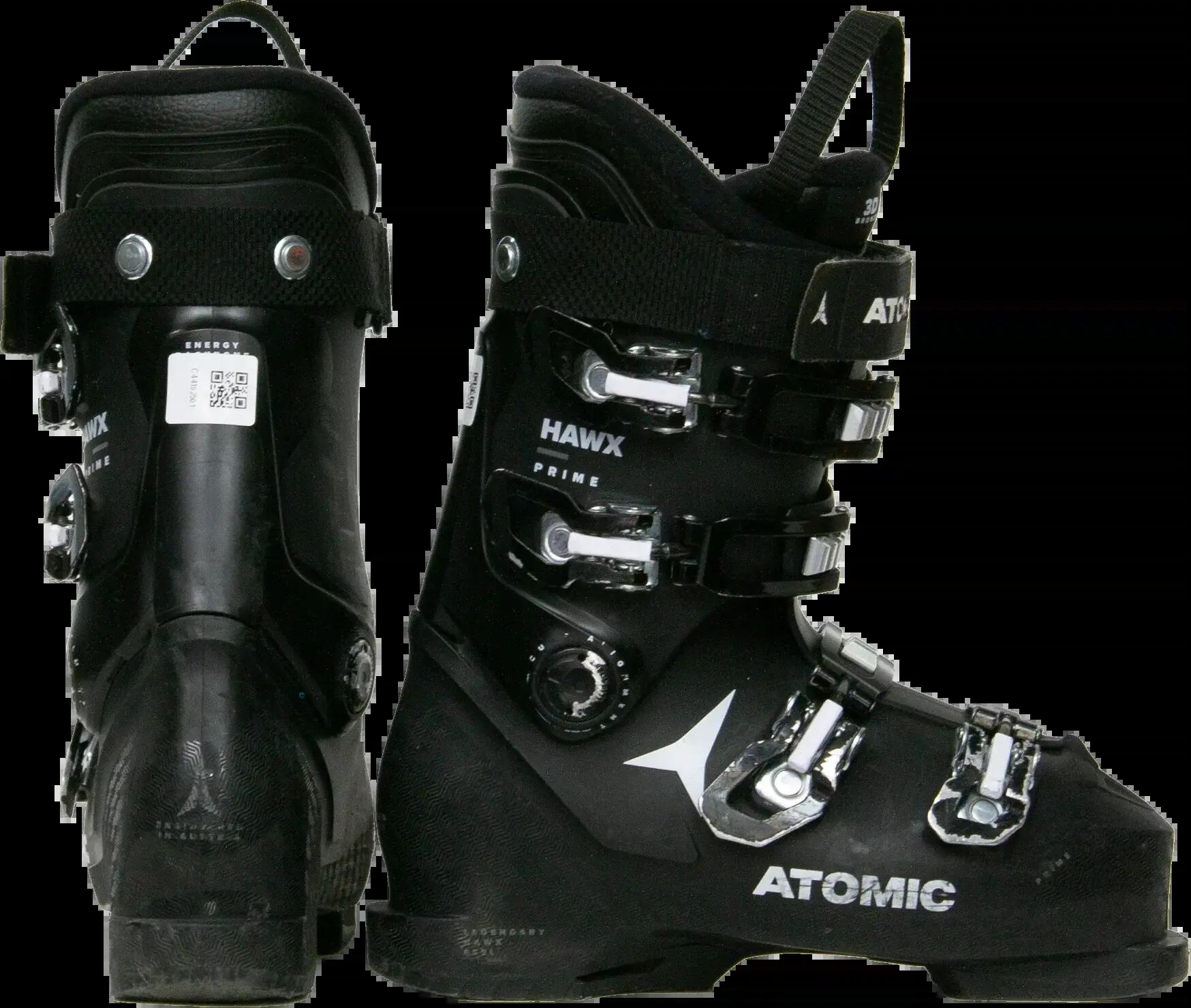 Reconditionné - Chaussures de ski Atomic Hawx Prime 38 2/4