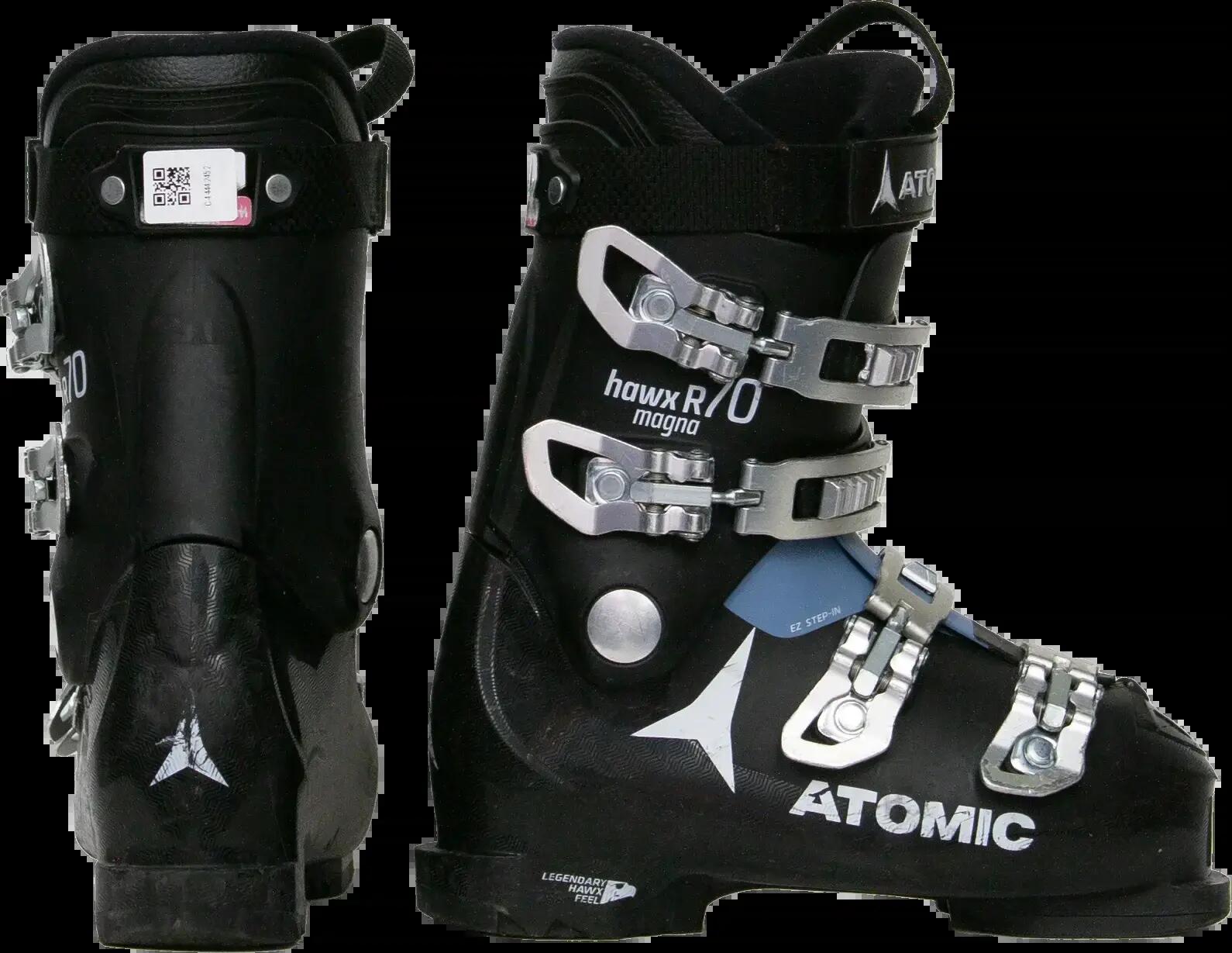 Reconditionné - Chaussures de ski Atomic Hawx Magna R70 40 3/4