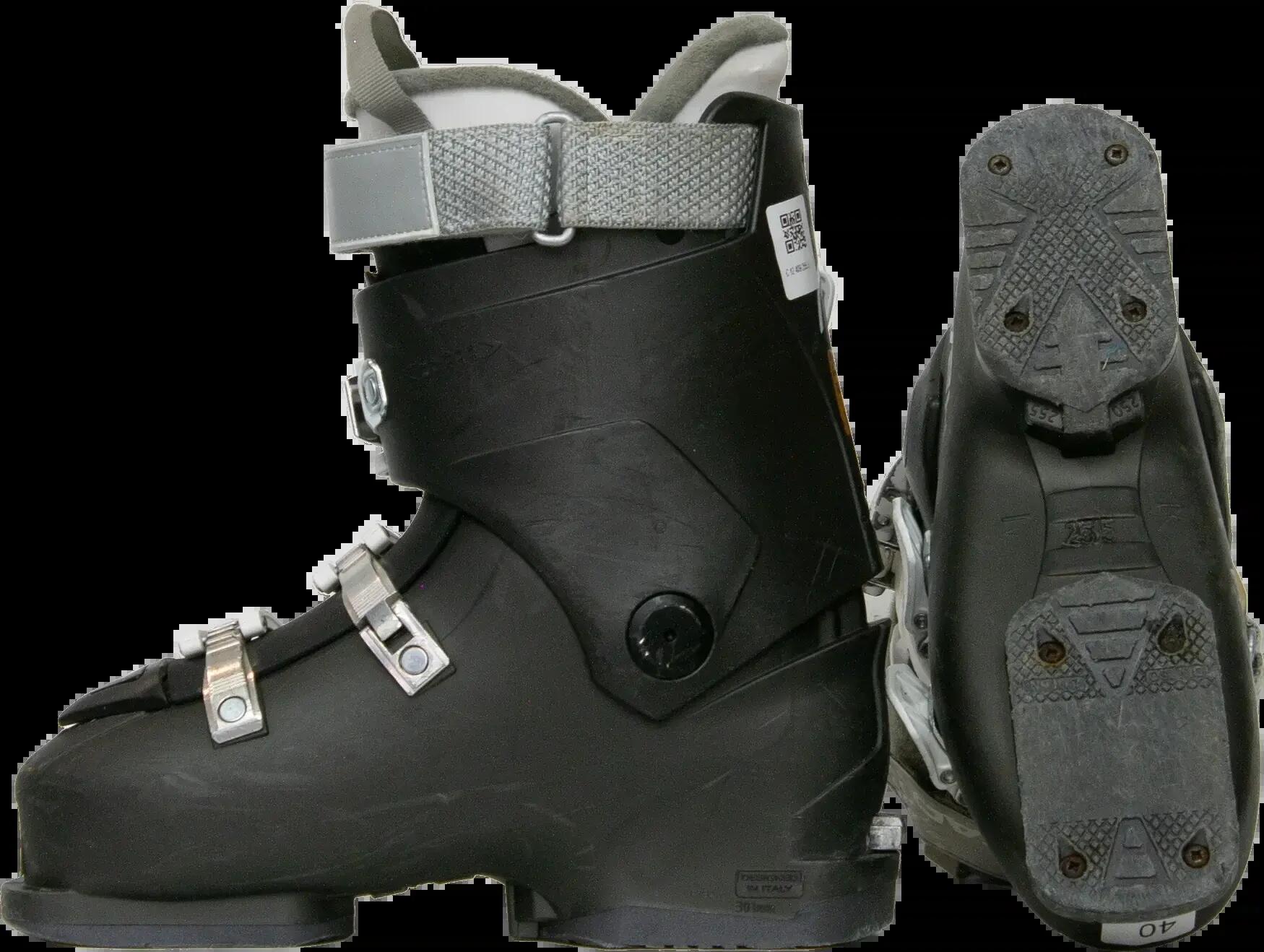 Reconditionné - Chaussures de ski Head Cube 60 38 4/4