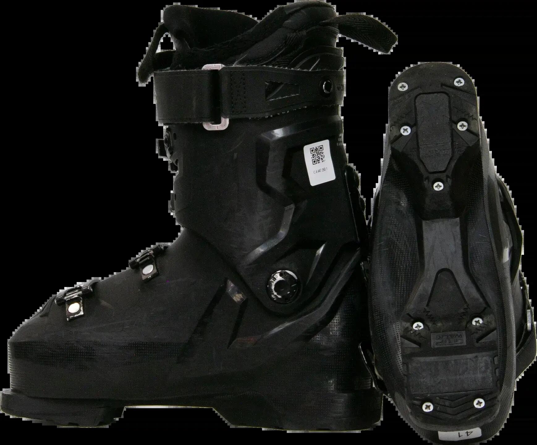 Reconditionné - Chaussures de ski Atomic Hawx Magna 105S 41 4/4