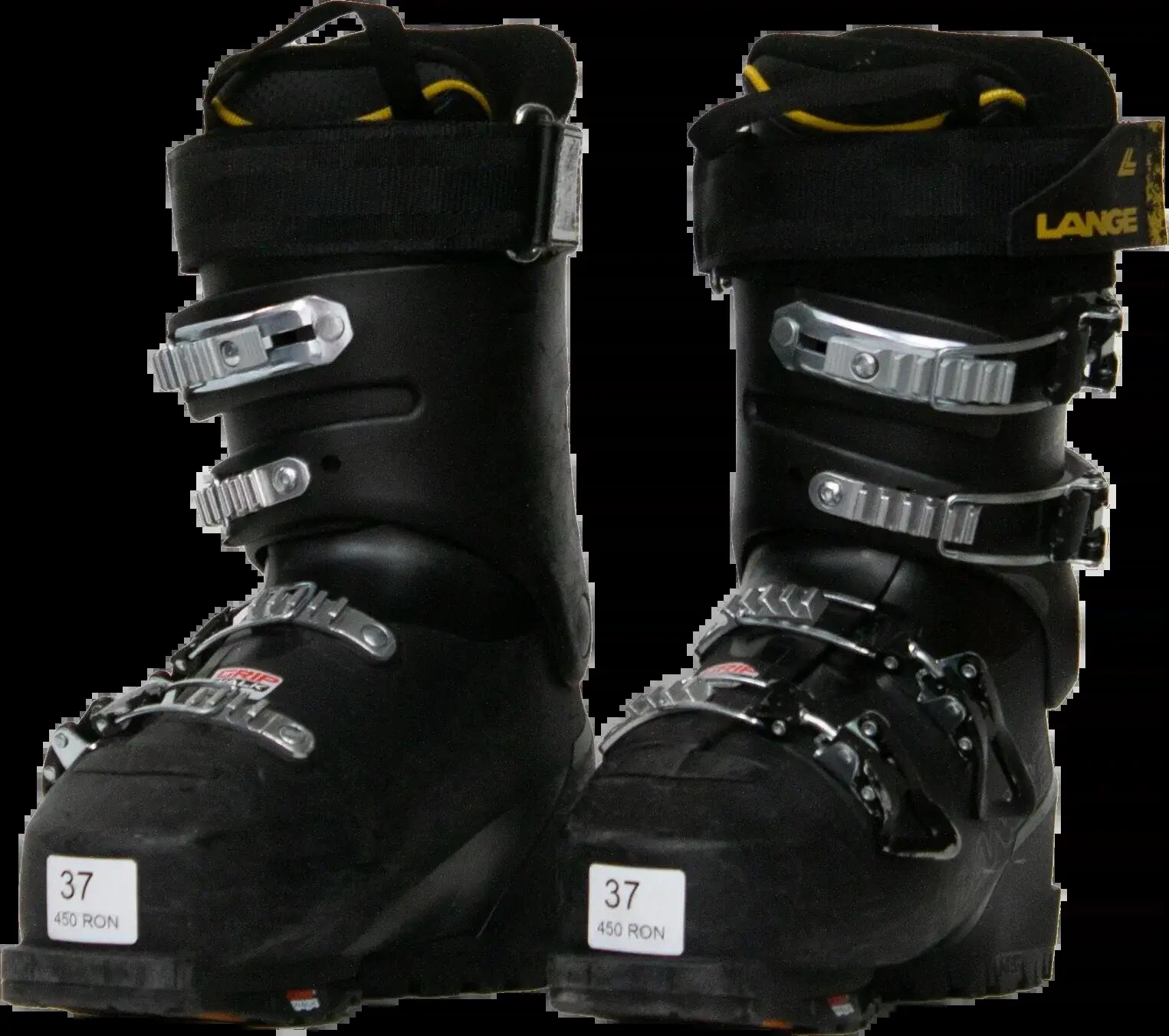 Reconditionné - Chaussures de ski Lange LX AW HV GW 37 2/3