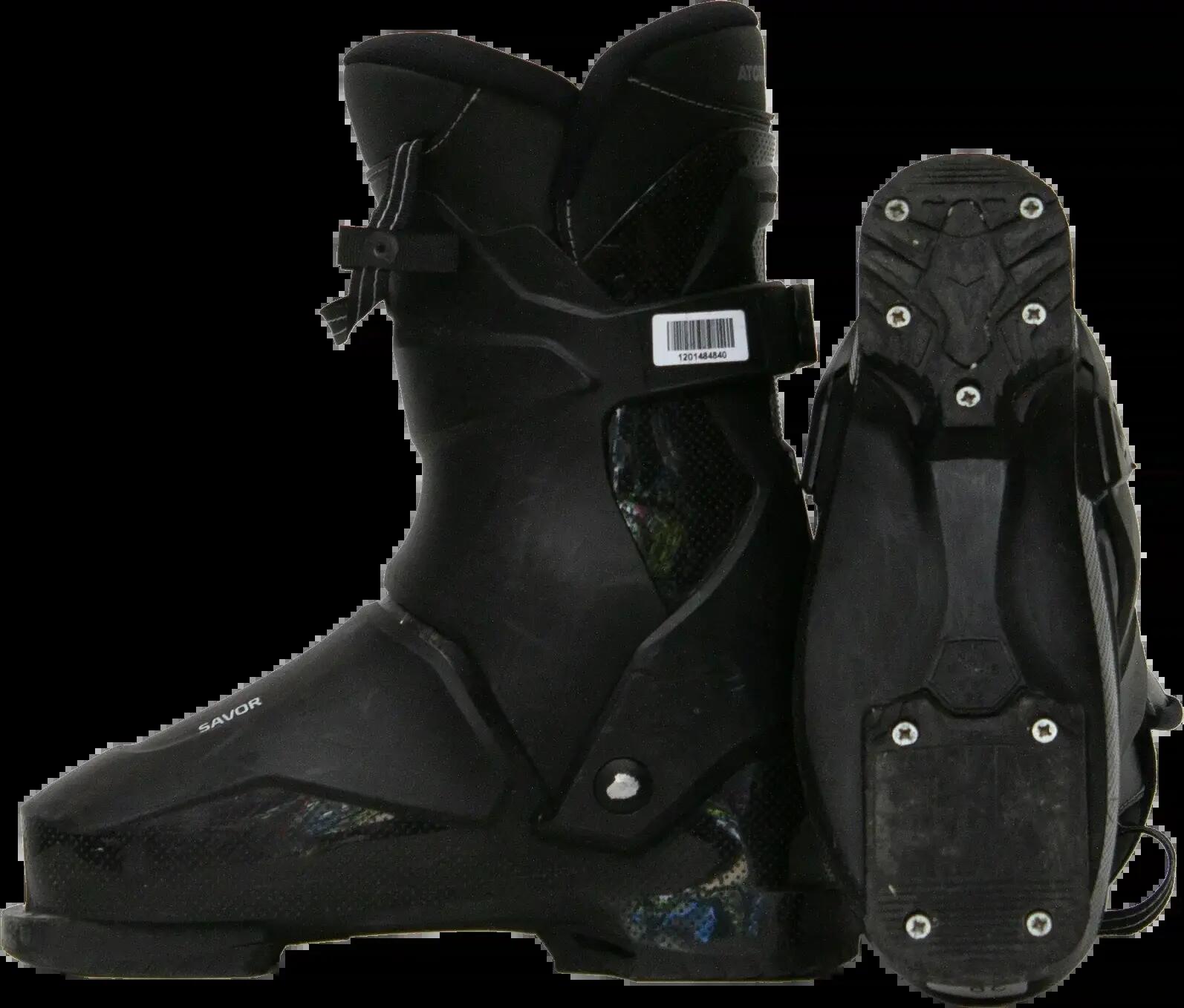 Reconditionné - Chaussures de ski Atomic Savor R75 39 4/4