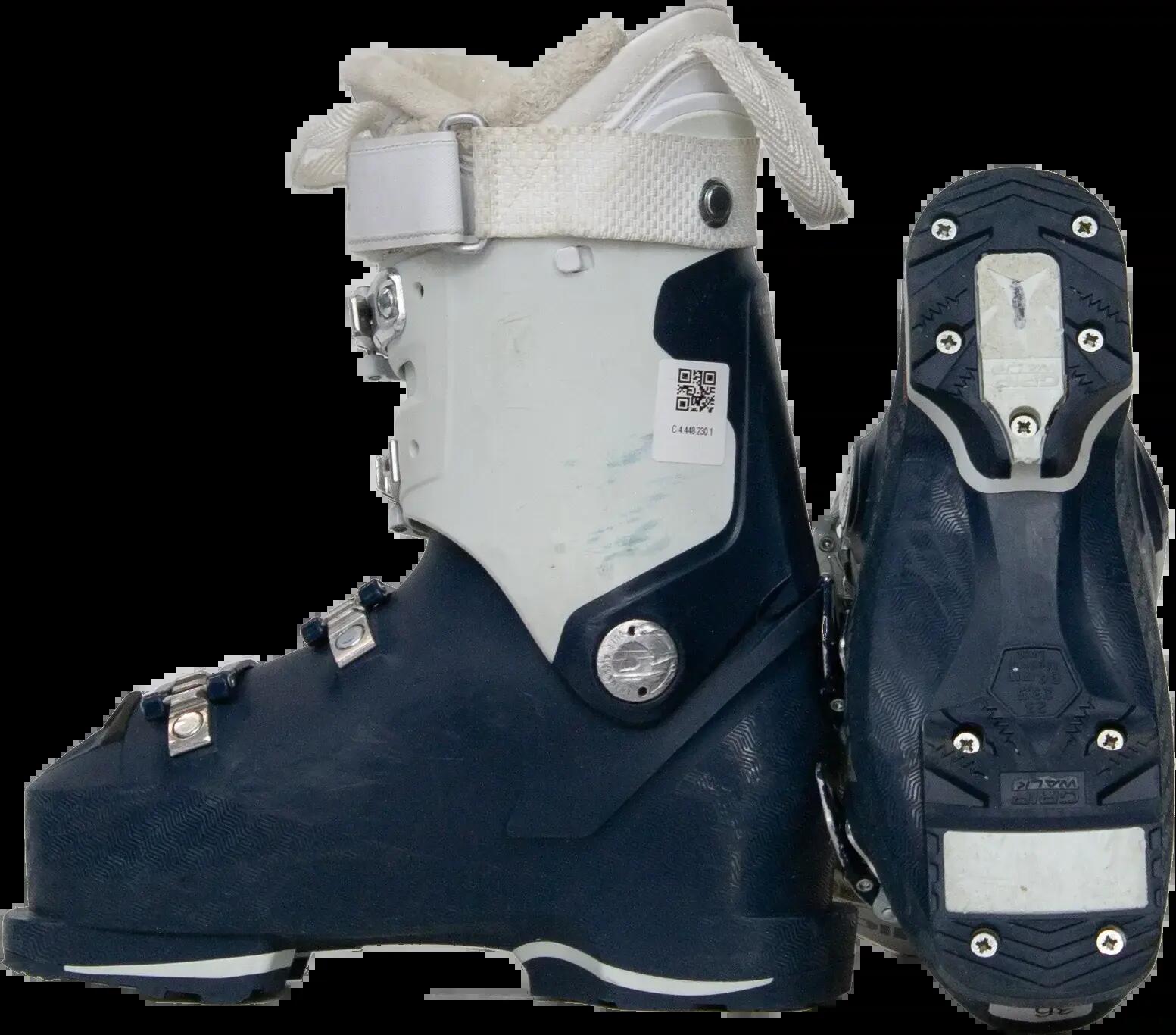 Reconditionné - Chaussures de ski Atomic Hawx Prime 95 GW 36 4/4