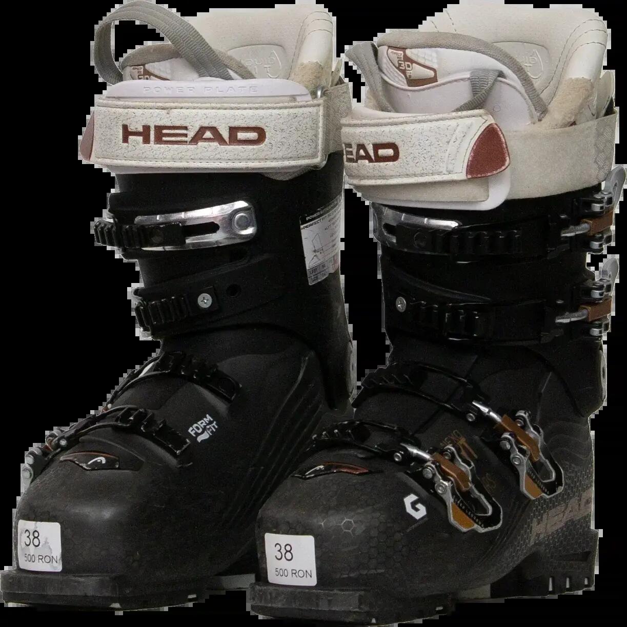 Reconditionné - Chaussures de ski Head Nexo Lyt 110 RS GW 39.5 2/4